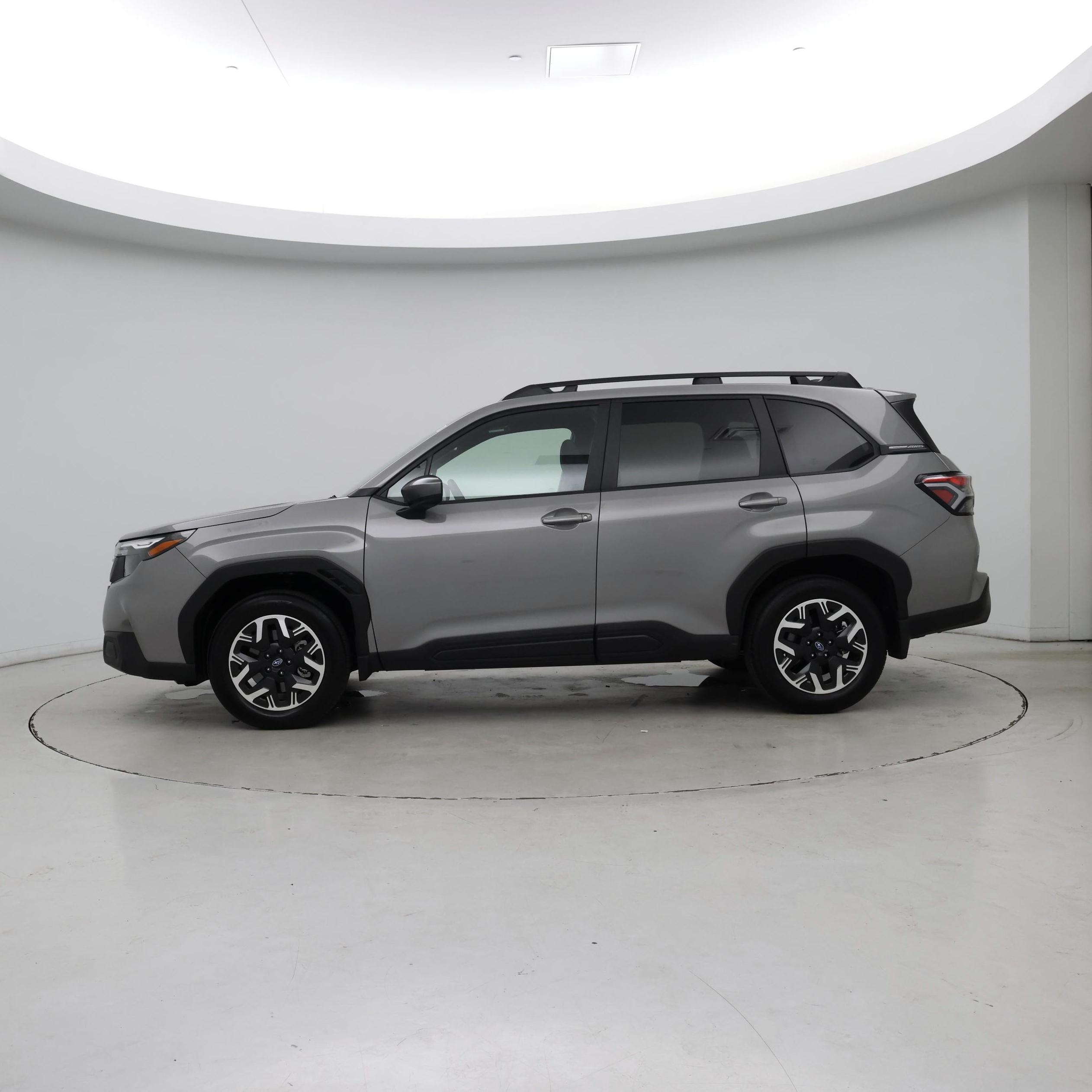 Thumbnail: 2025 Subaru Forester - 3