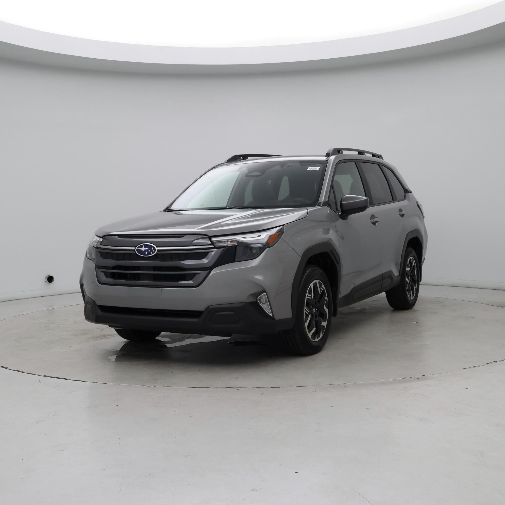 Thumbnail: 2025 Subaru Forester - 4