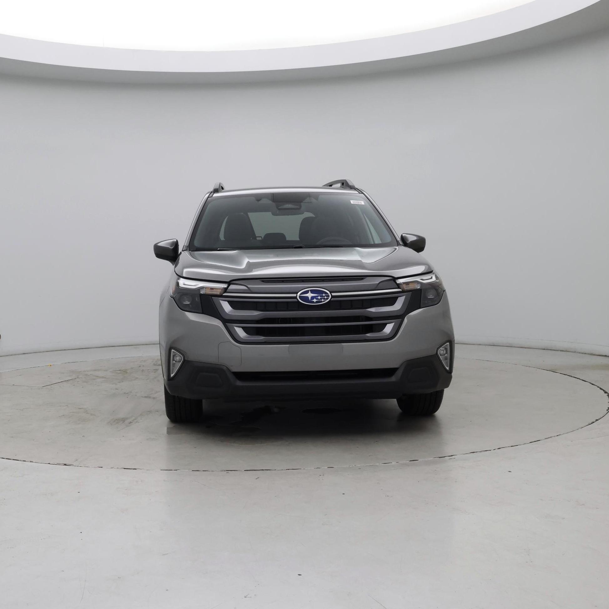 Thumbnail: 2025 Subaru Forester - 5