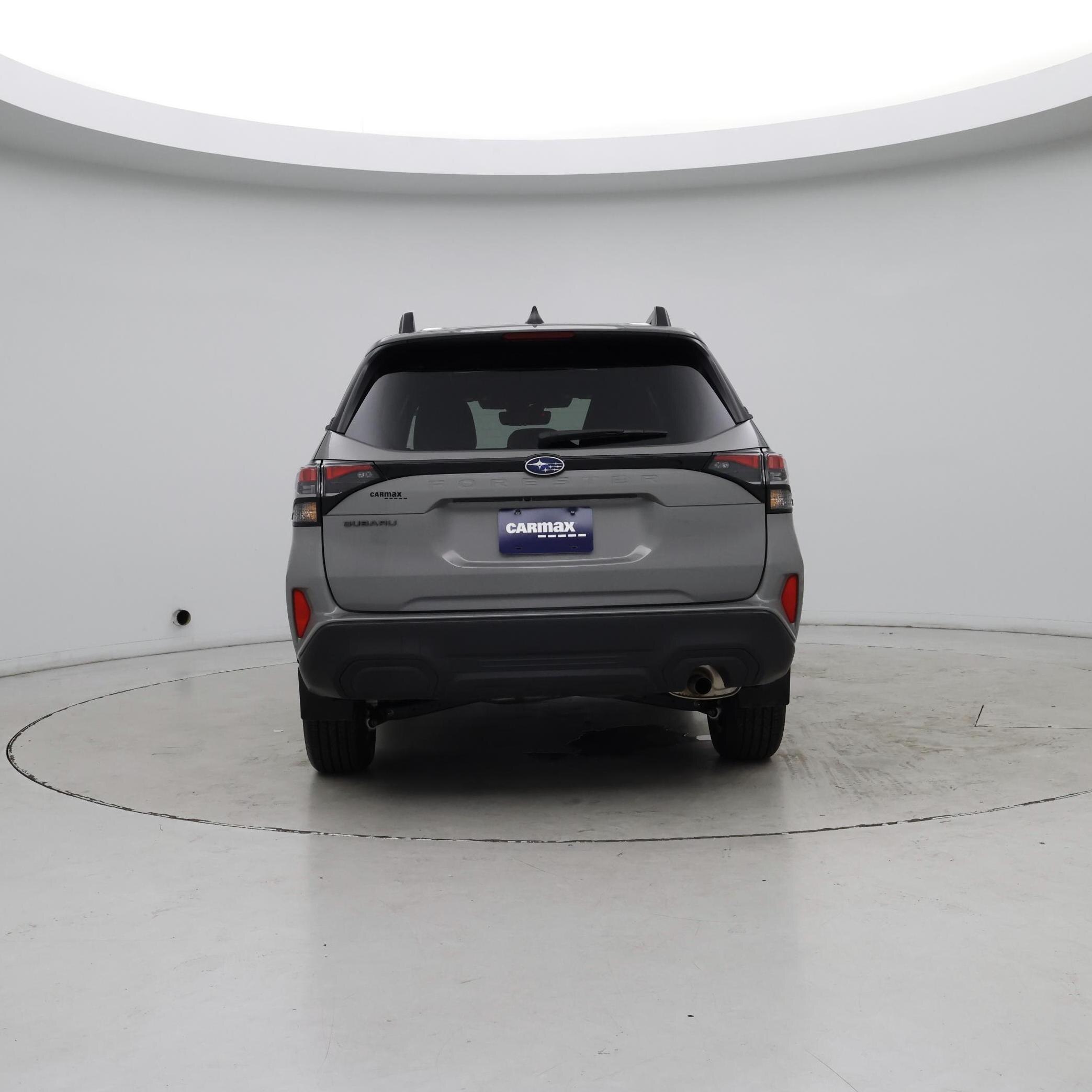 Thumbnail: 2025 Subaru Forester - 6