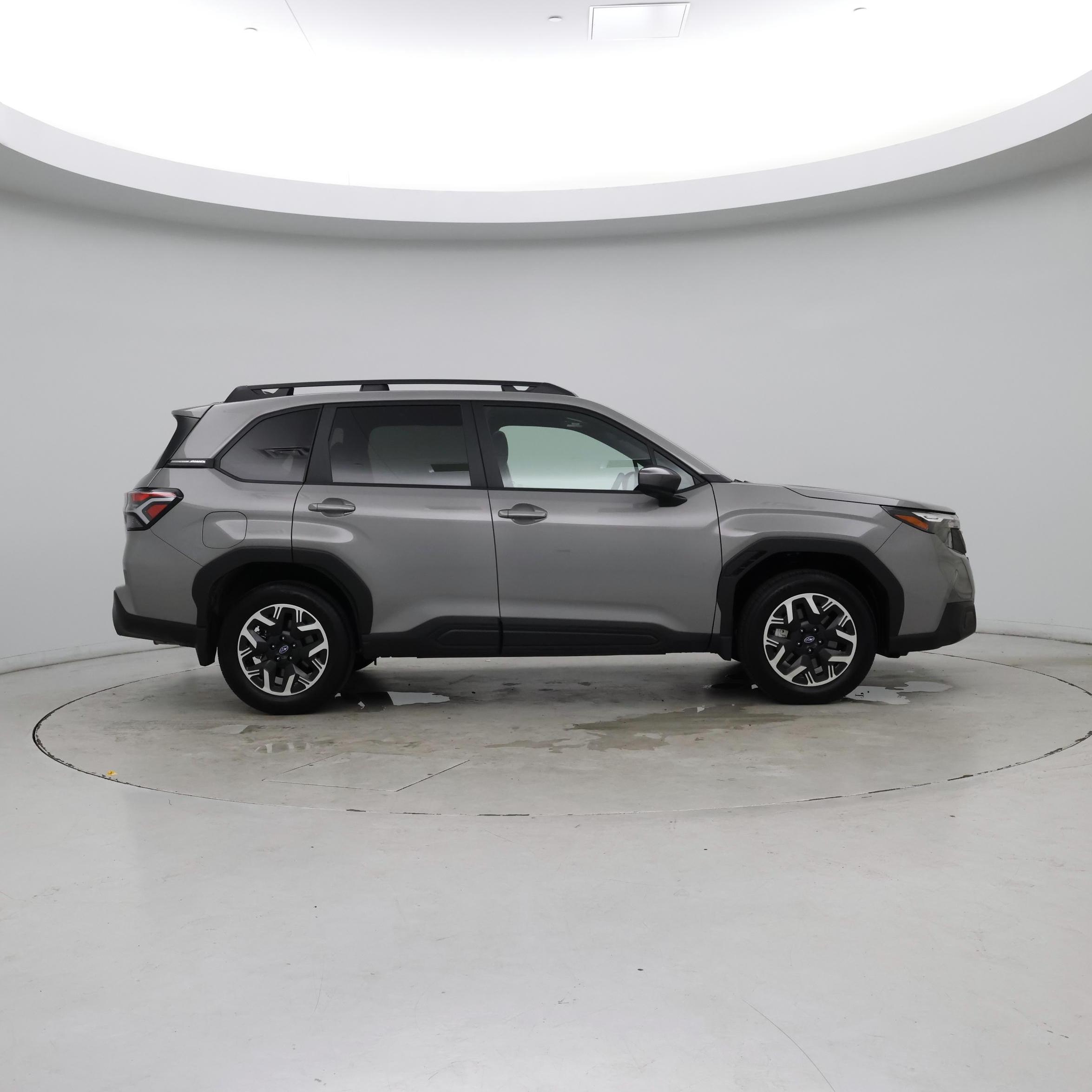 Thumbnail: 2025 Subaru Forester - 7