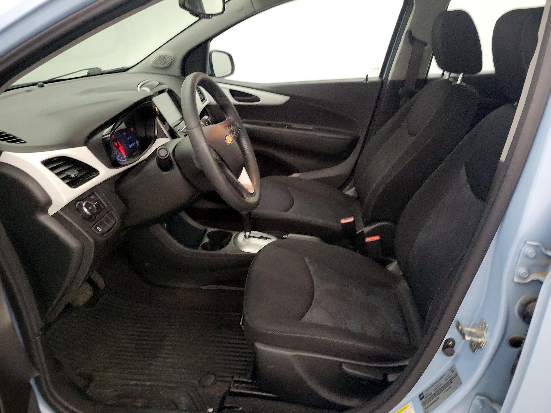 Thumbnail: 2016 Chevrolet Spark - 11