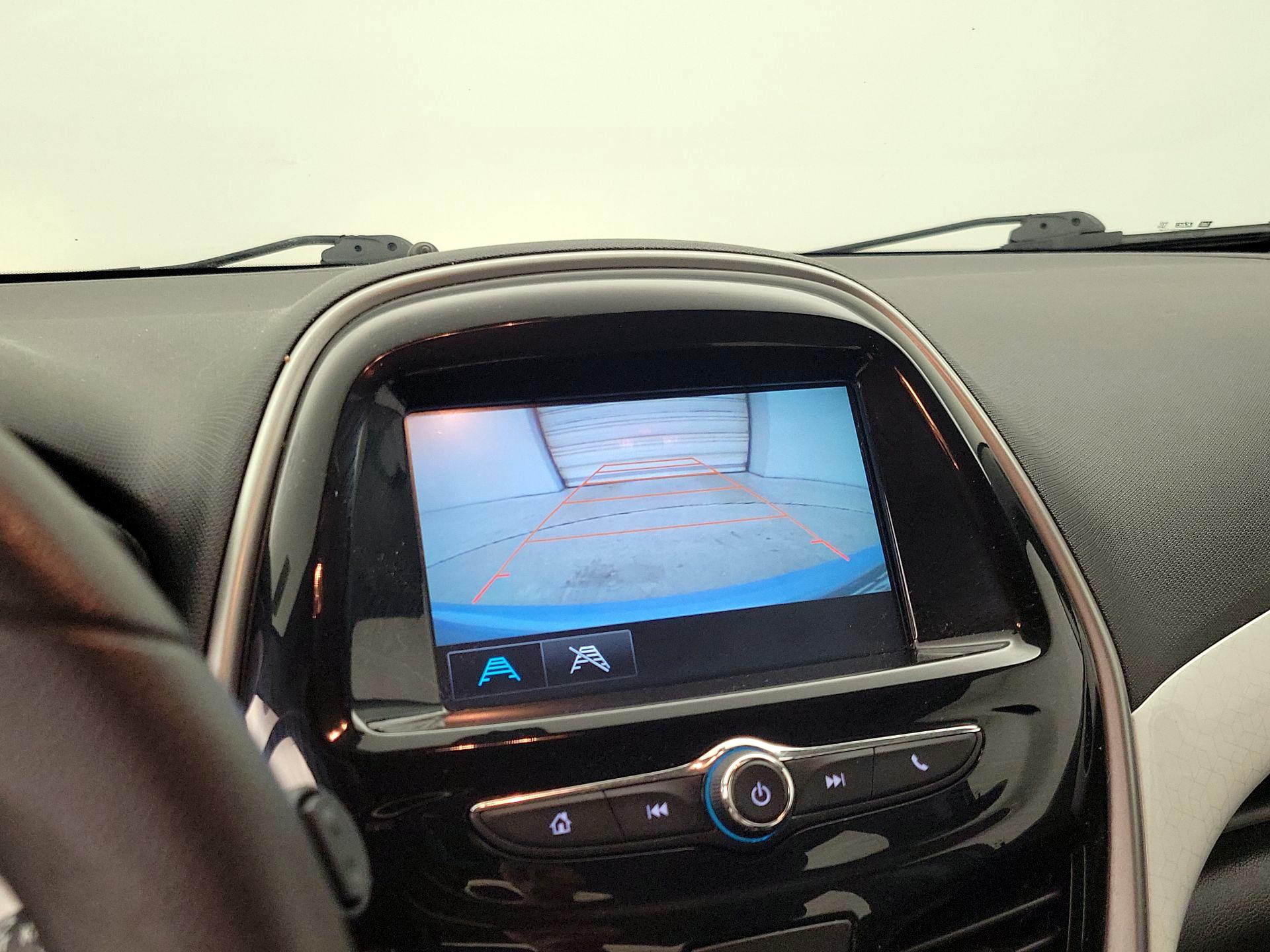 Thumbnail: 2016 Chevrolet Spark - 14
