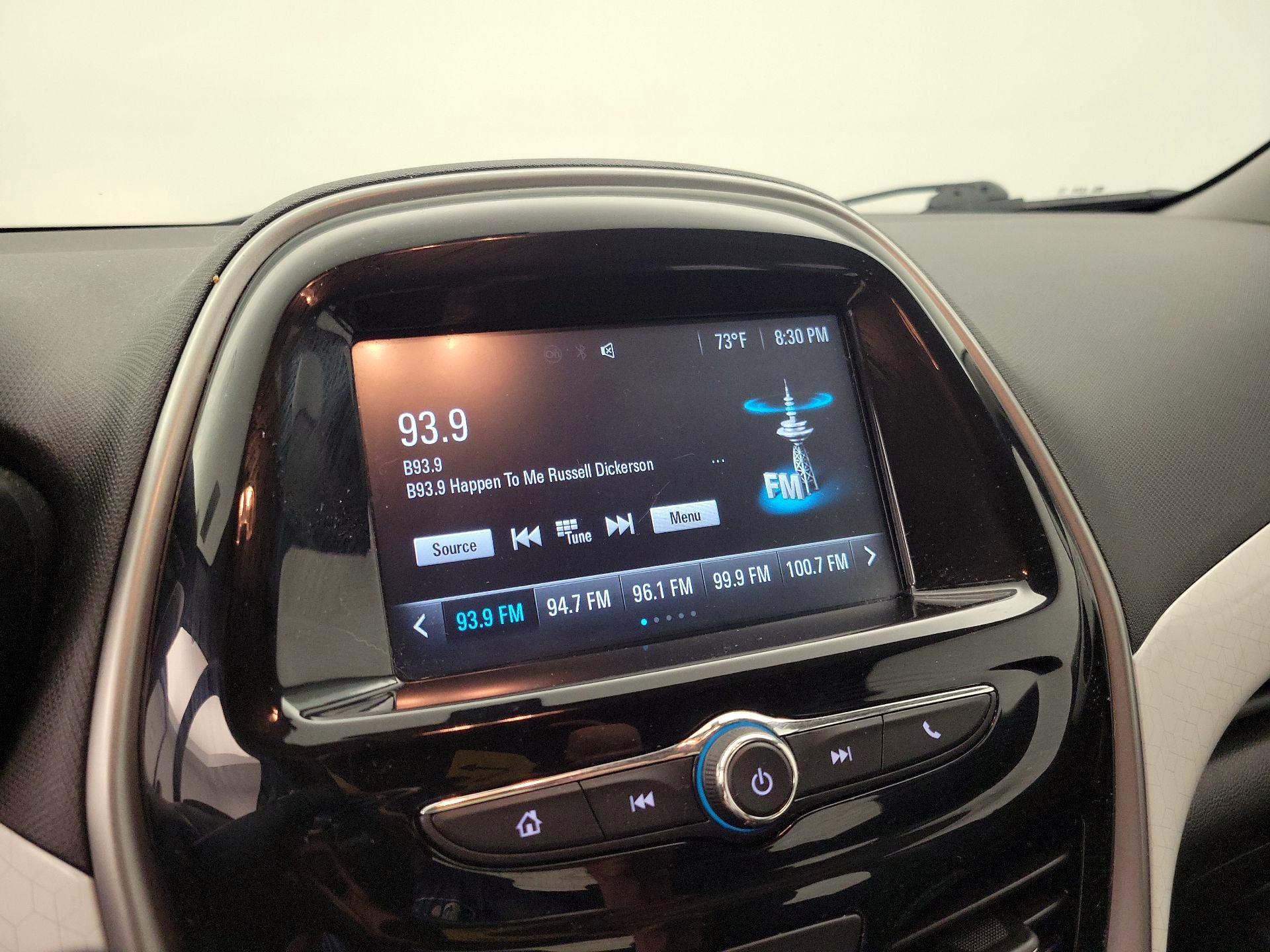 Thumbnail: 2016 Chevrolet Spark - 15