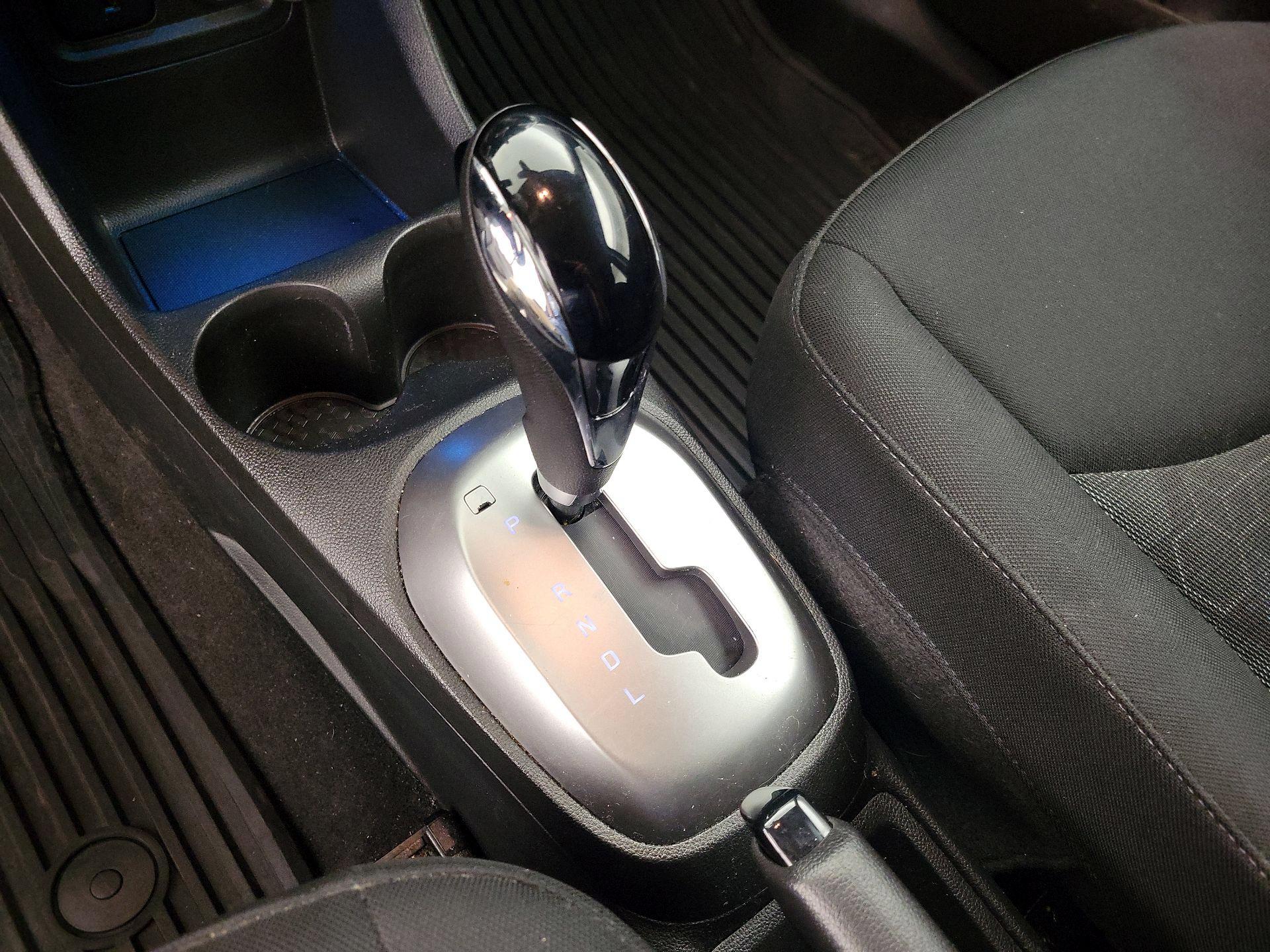 Thumbnail: 2016 Chevrolet Spark - 17