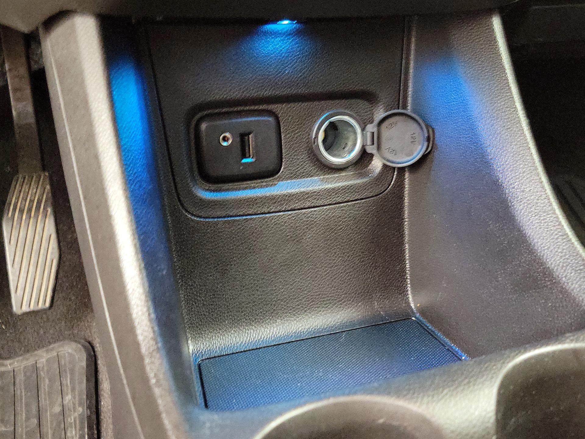 Thumbnail: 2016 Chevrolet Spark - 18