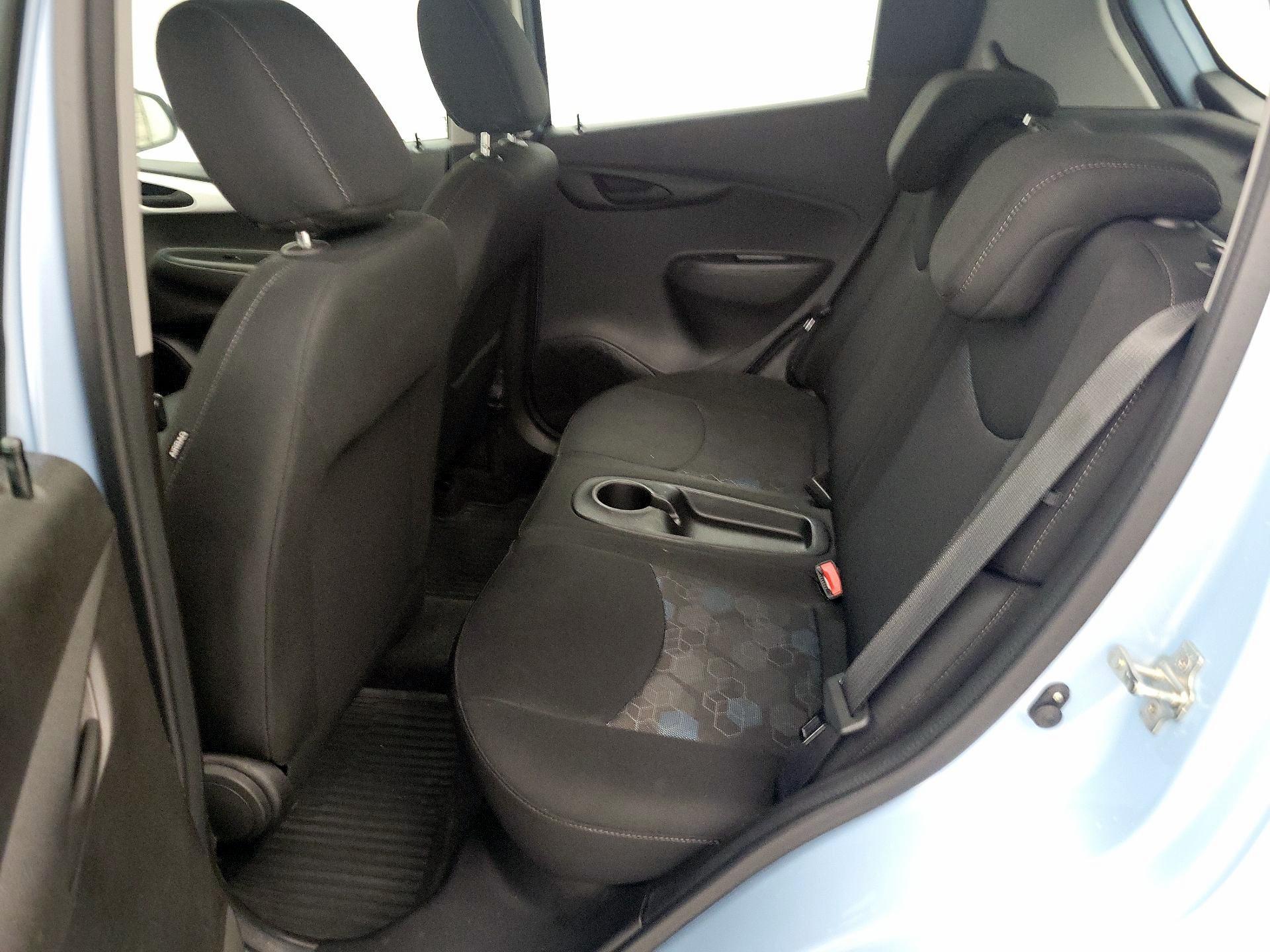 Thumbnail: 2016 Chevrolet Spark - 20