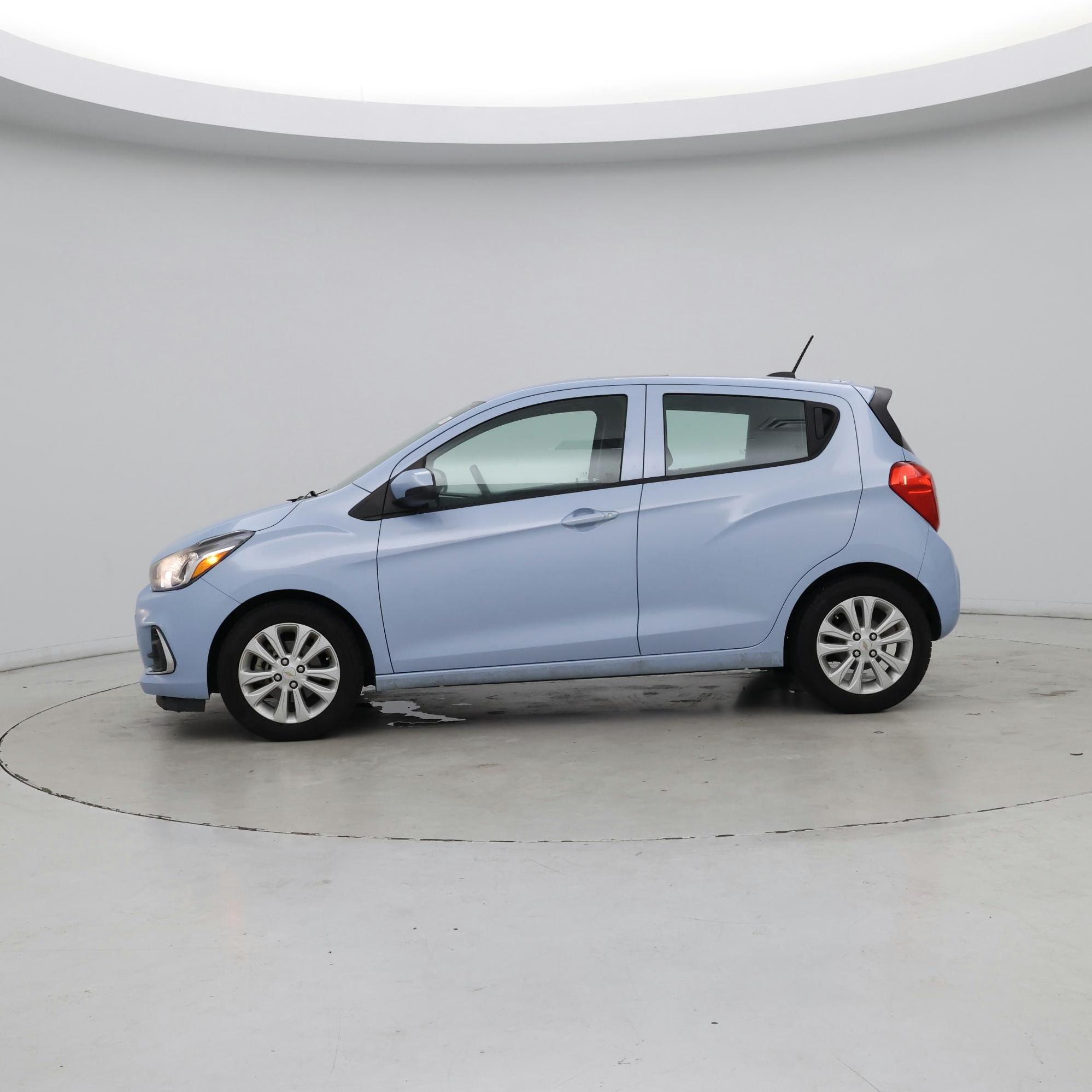 Thumbnail: 2016 Chevrolet Spark - 3