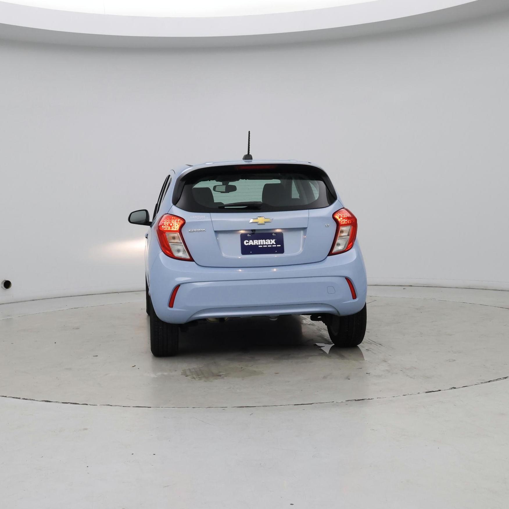 Thumbnail: 2016 Chevrolet Spark - 6