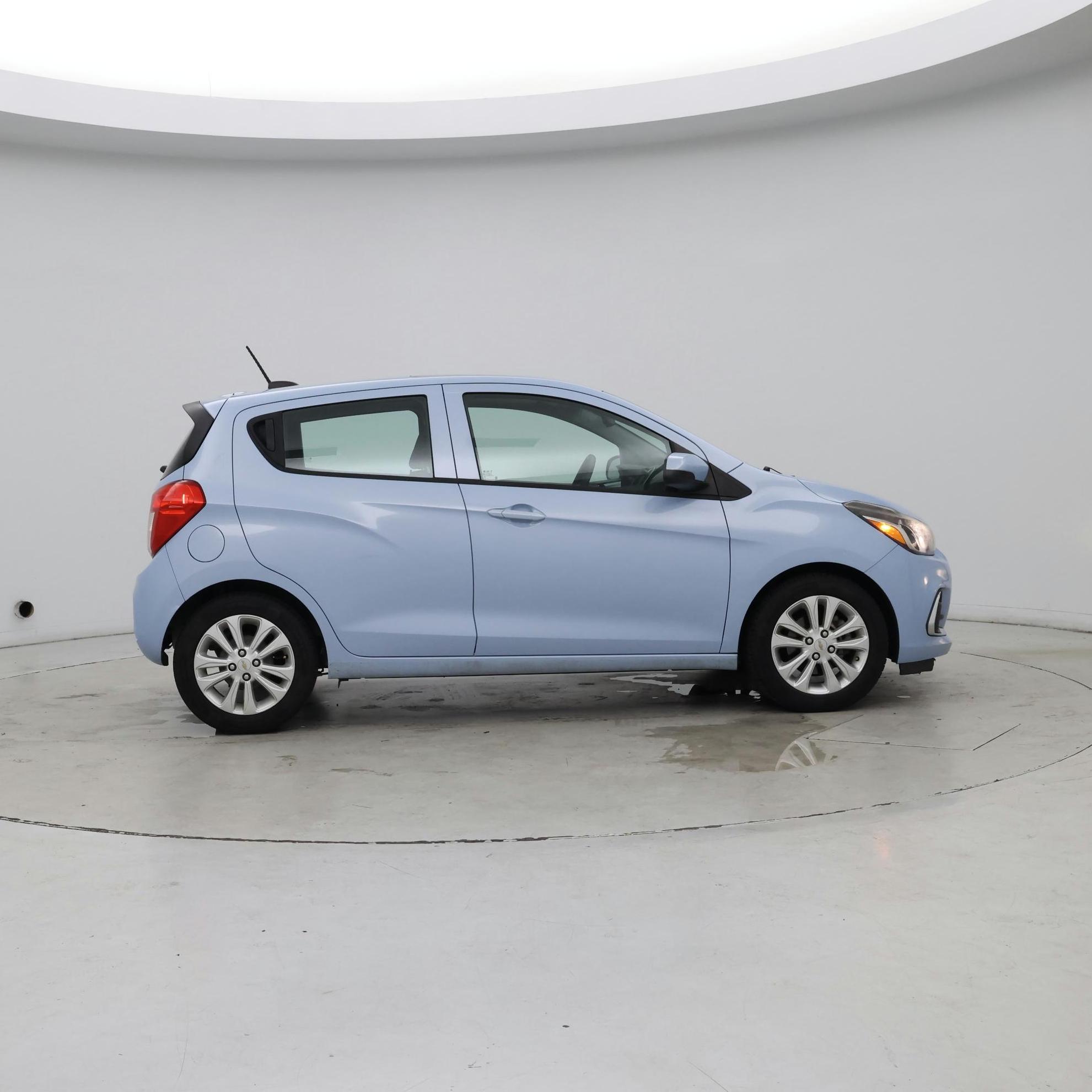 Thumbnail: 2016 Chevrolet Spark - 7