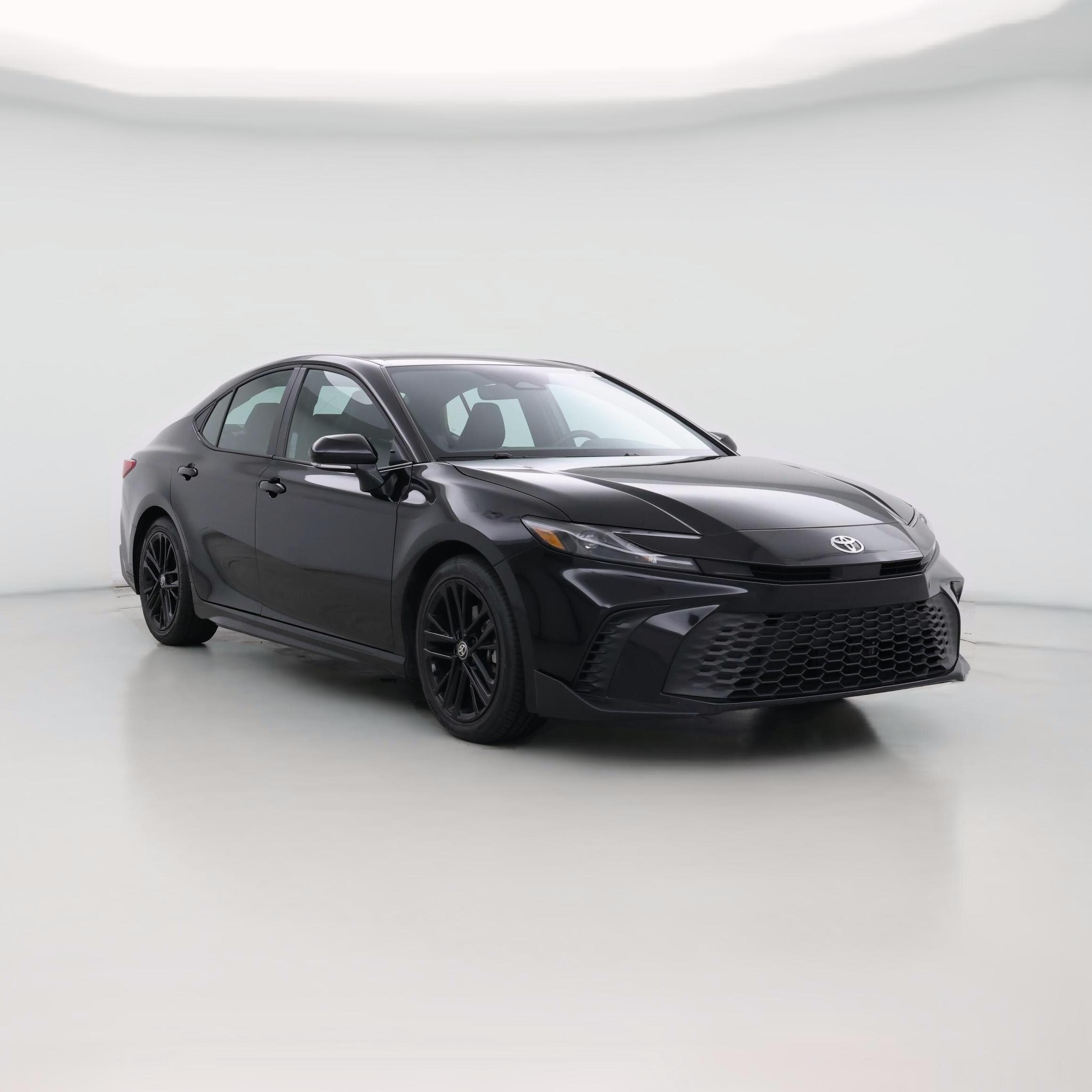 Thumbnail: 2025 Toyota Camry - 1