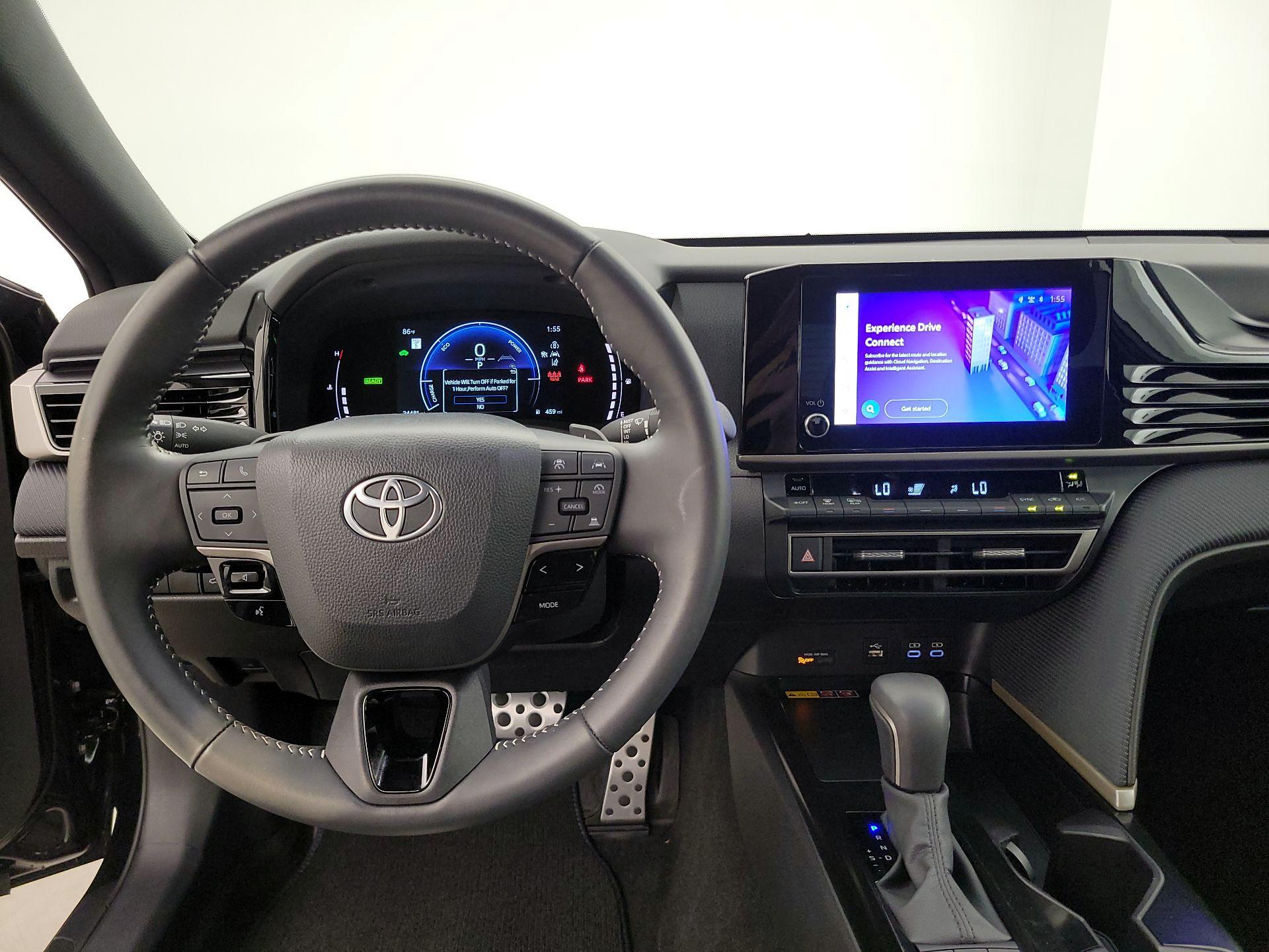 Thumbnail: 2025 Toyota Camry - 9