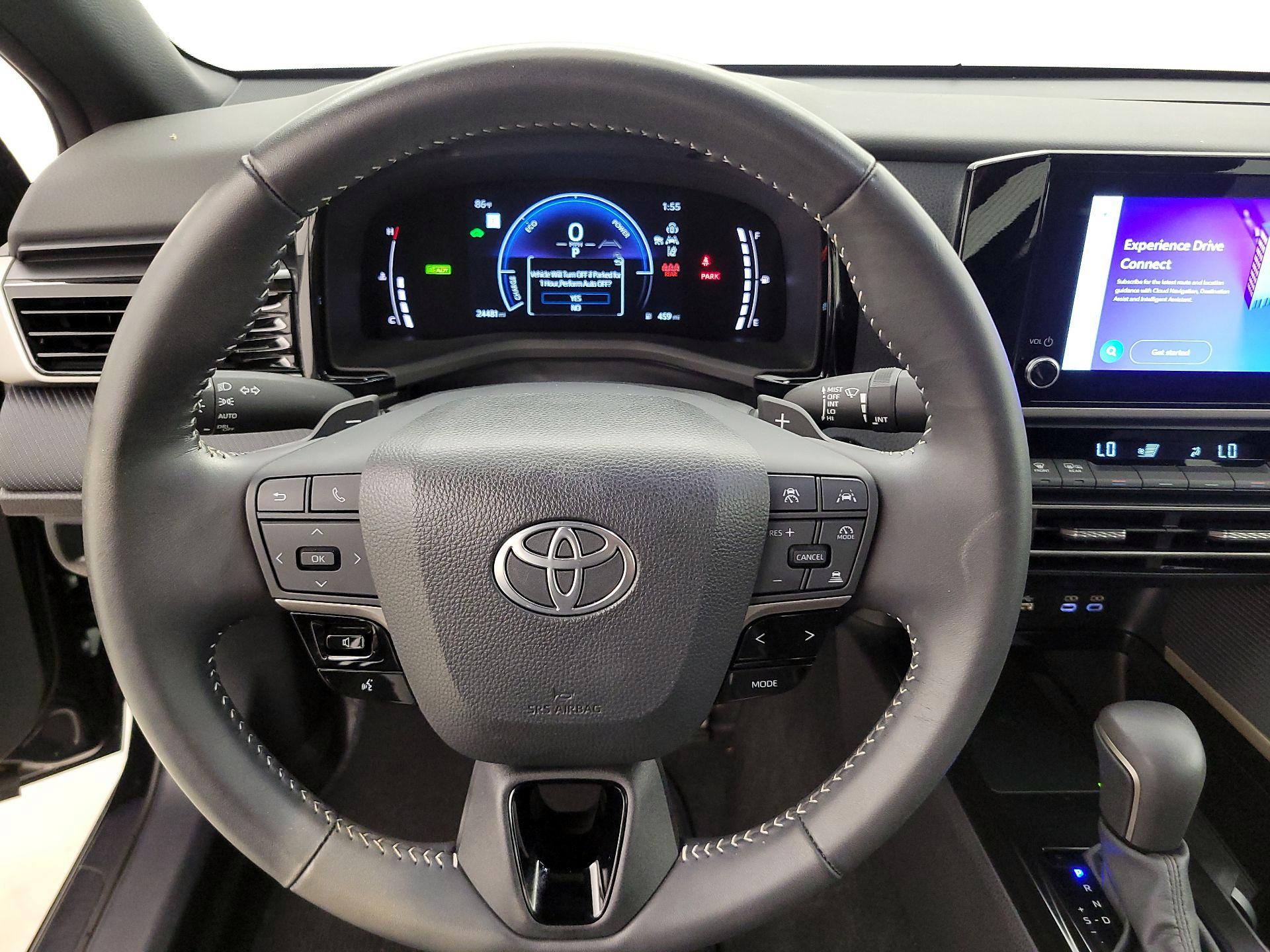 Thumbnail: 2025 Toyota Camry - 10