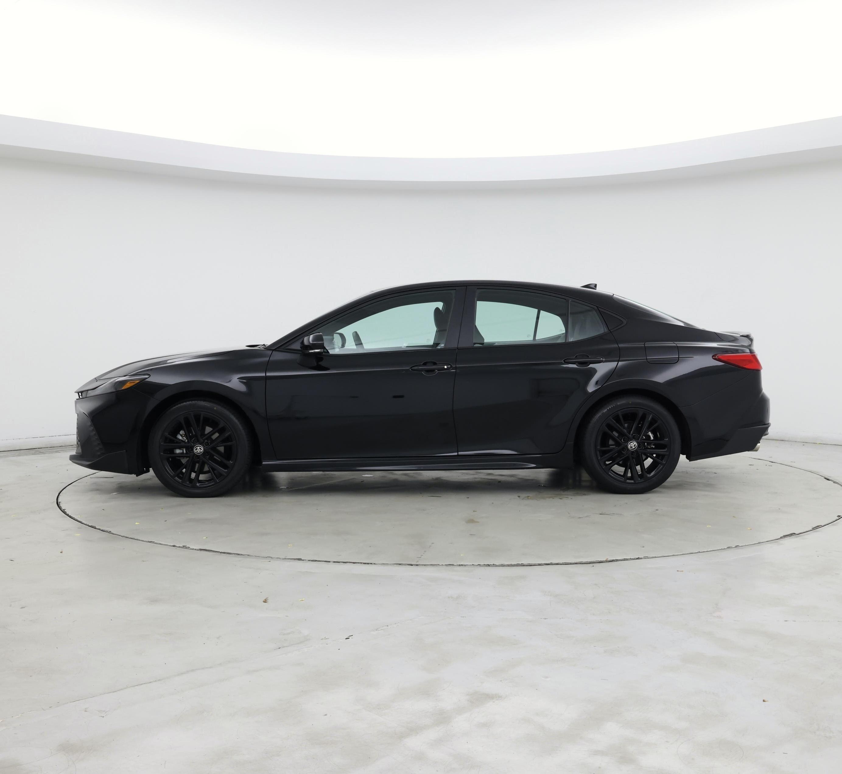Thumbnail: 2025 Toyota Camry - 3