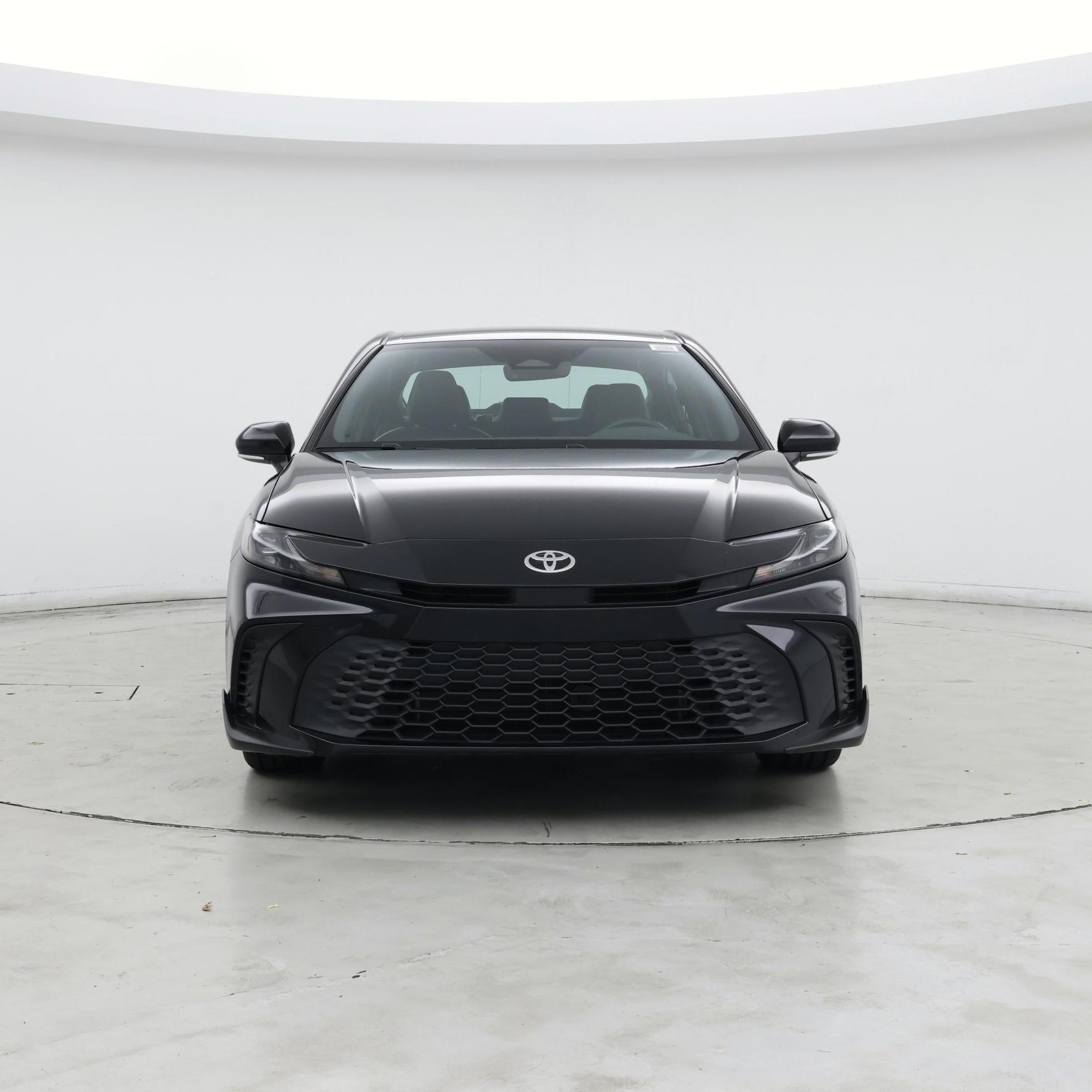 Thumbnail: 2025 Toyota Camry - 5