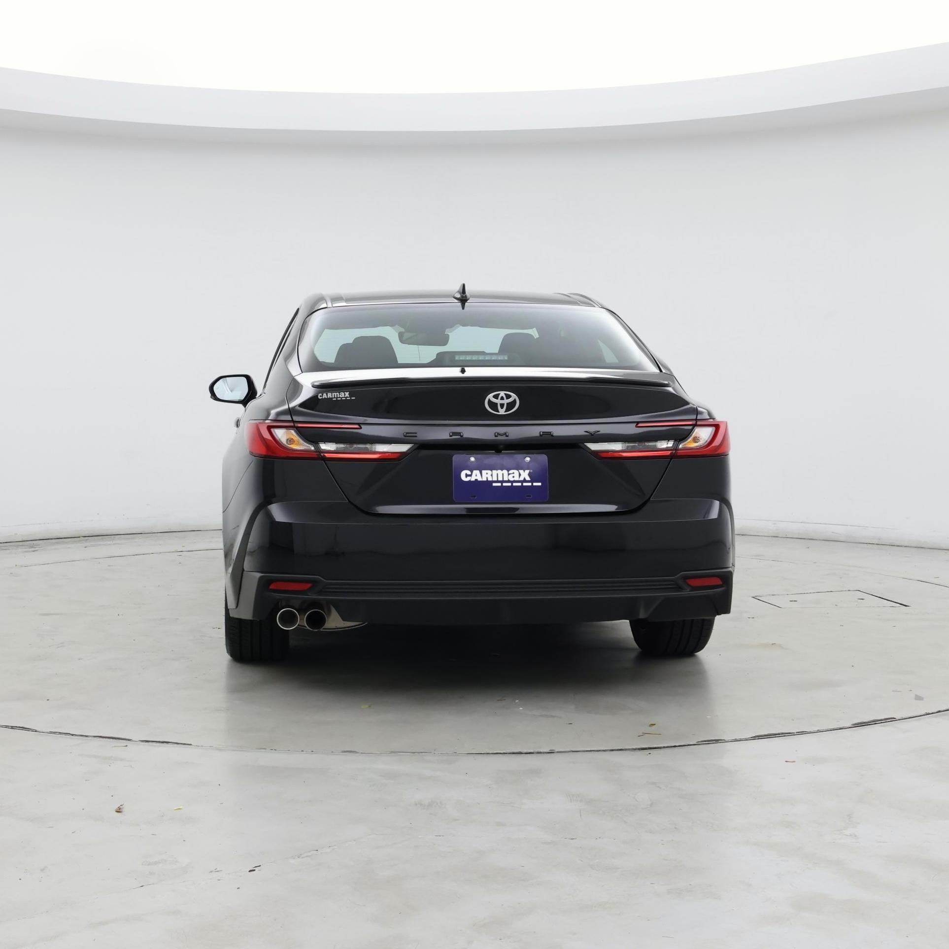 Thumbnail: 2025 Toyota Camry - 6