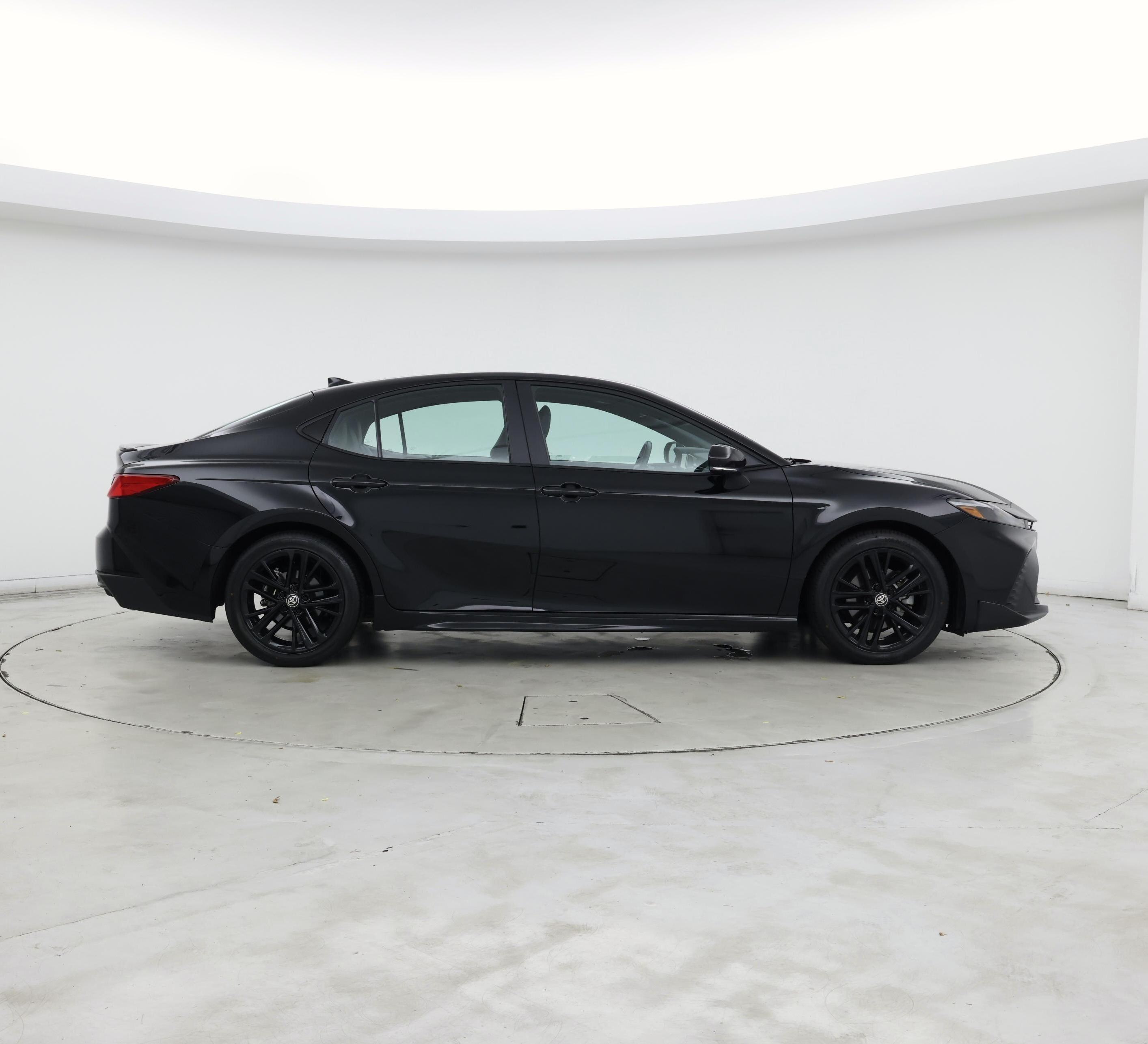 Thumbnail: 2025 Toyota Camry - 7