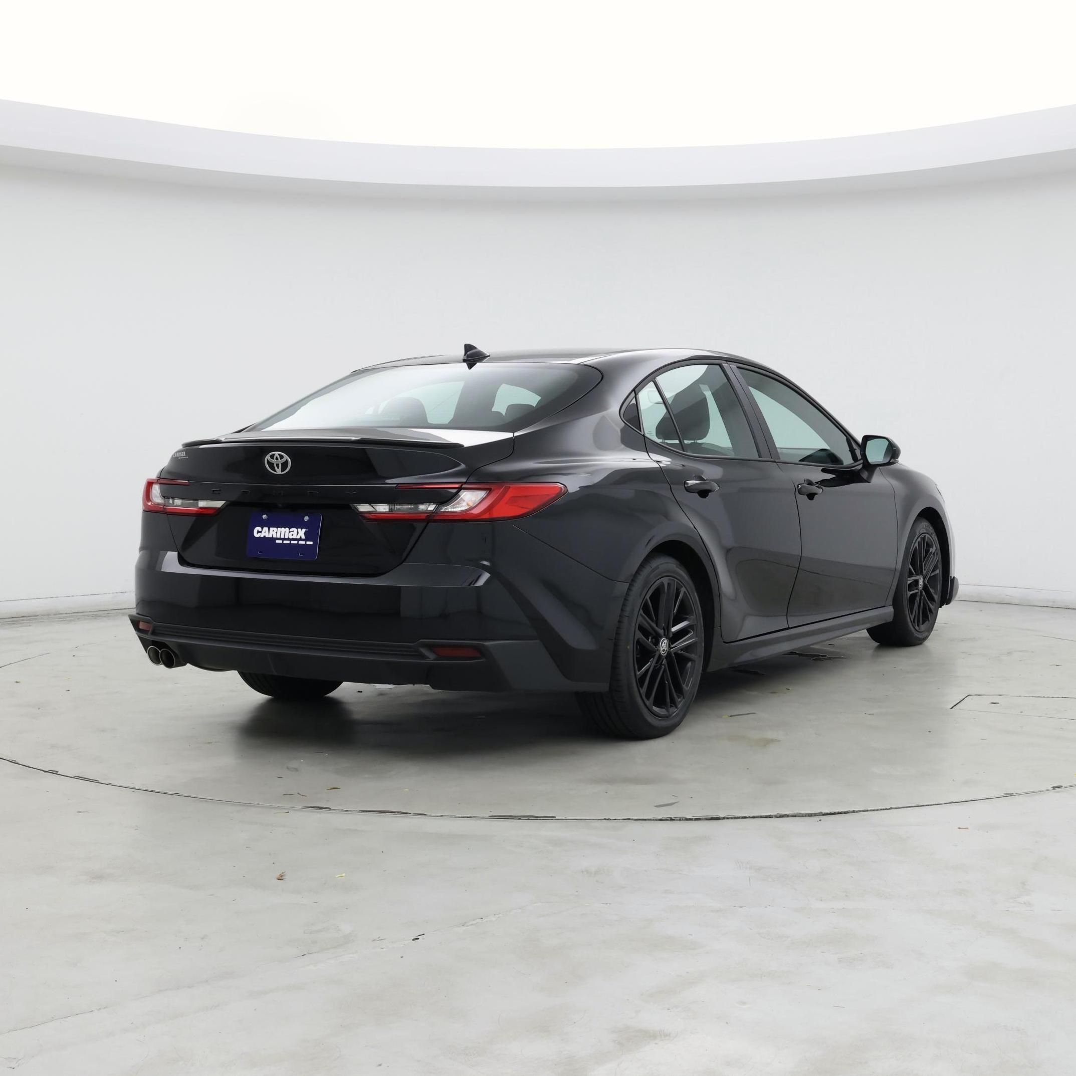 Thumbnail: 2025 Toyota Camry - 8