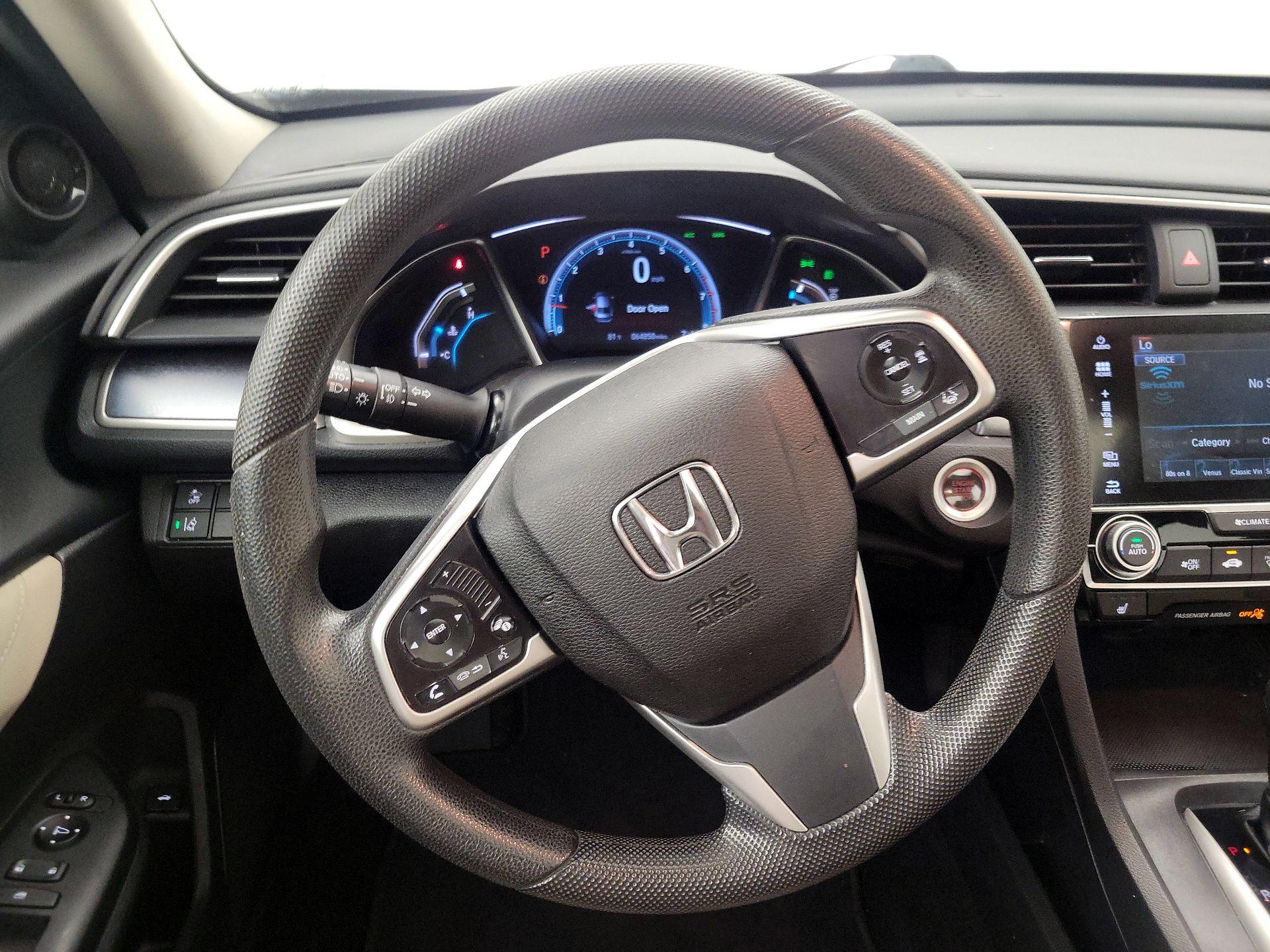 Thumbnail: 2016 Honda Civic - 10