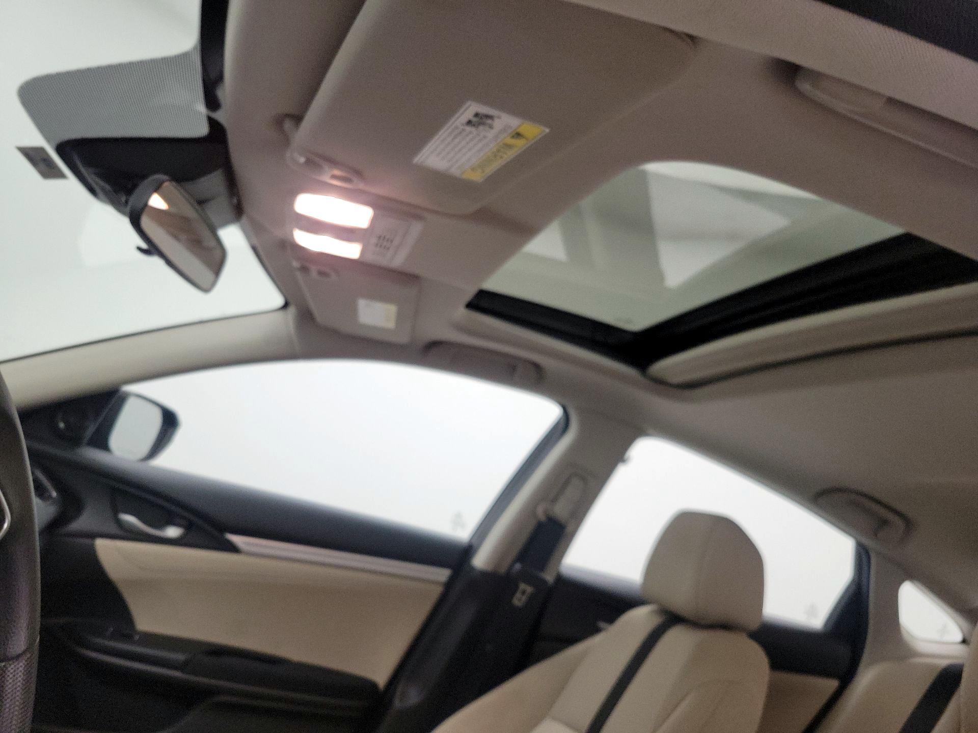Thumbnail: 2016 Honda Civic - 18