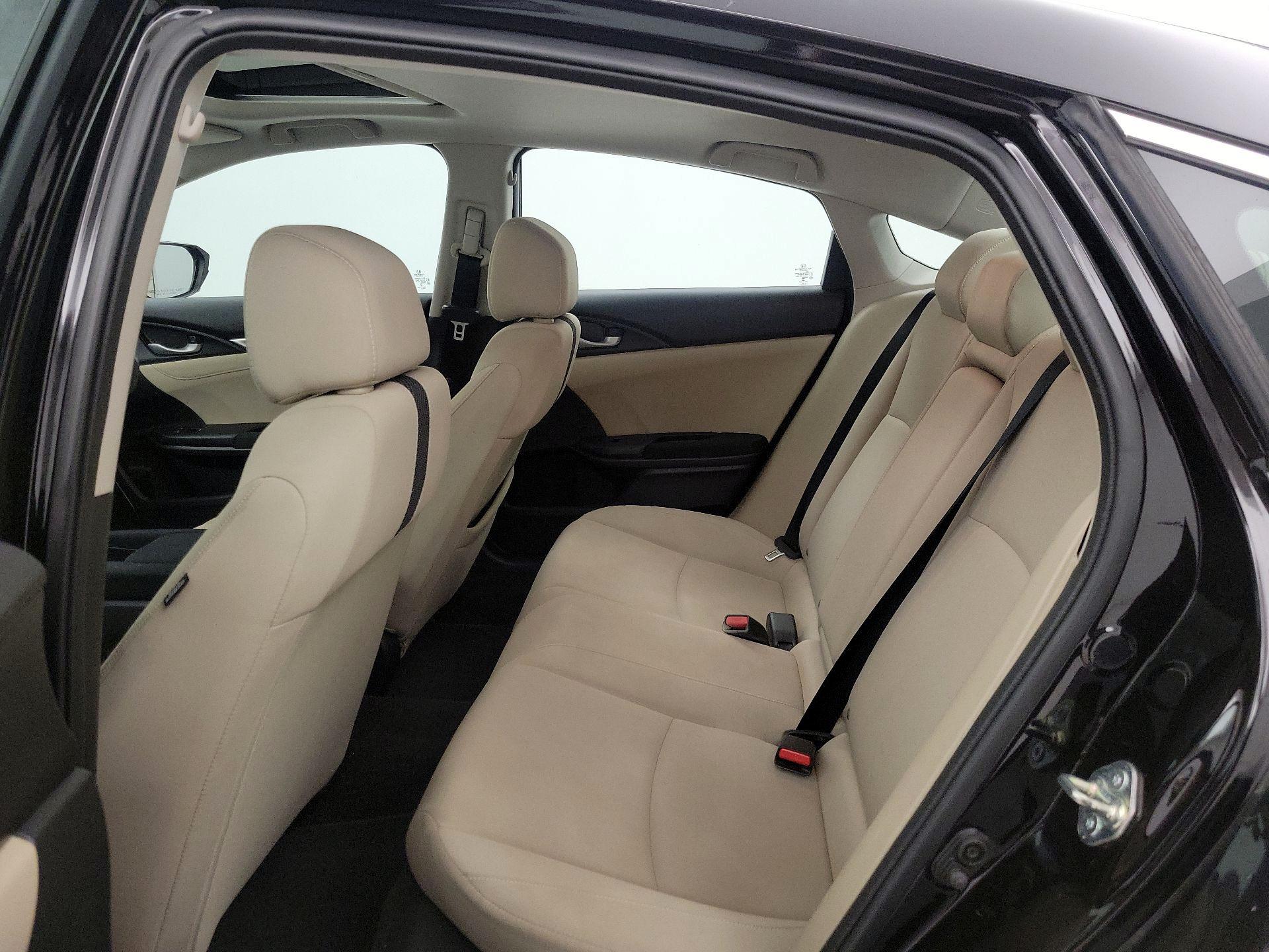 Thumbnail: 2016 Honda Civic - 19