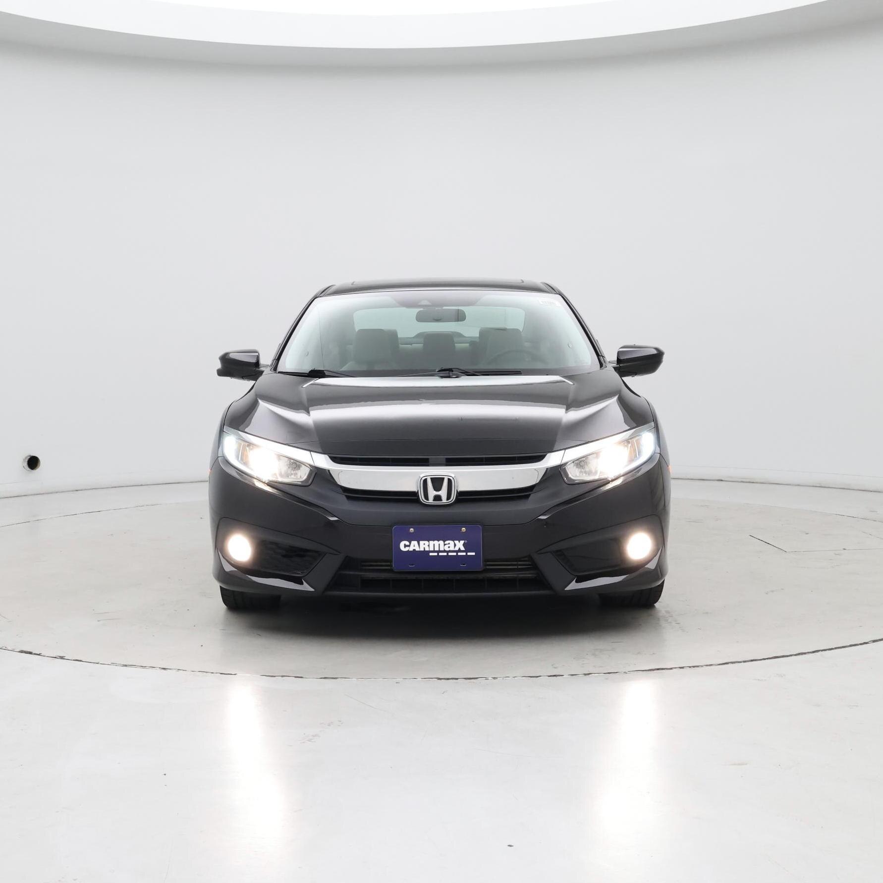 Thumbnail: 2016 Honda Civic - 5