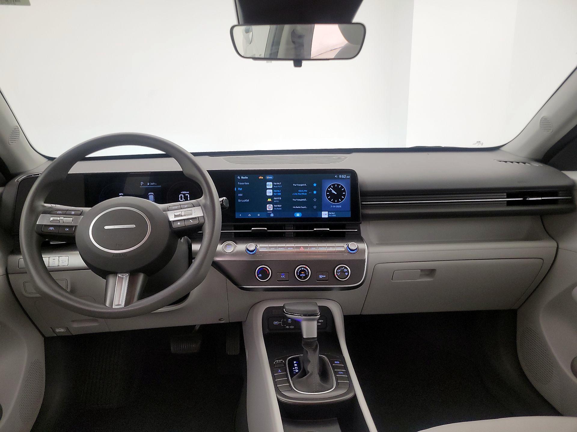 Thumbnail: 2024 Hyundai Kona - 9