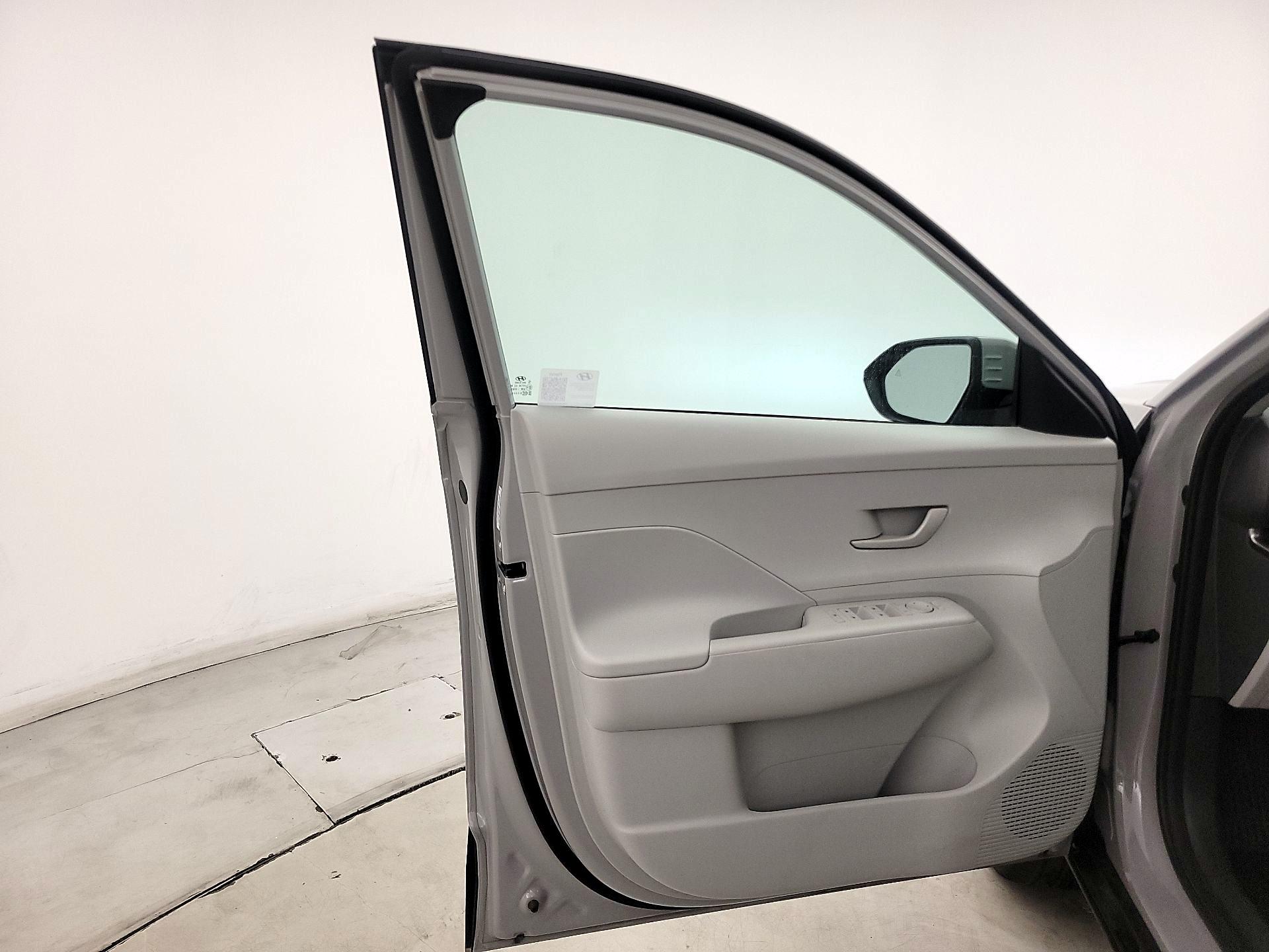 Thumbnail: 2024 Hyundai Kona - 12