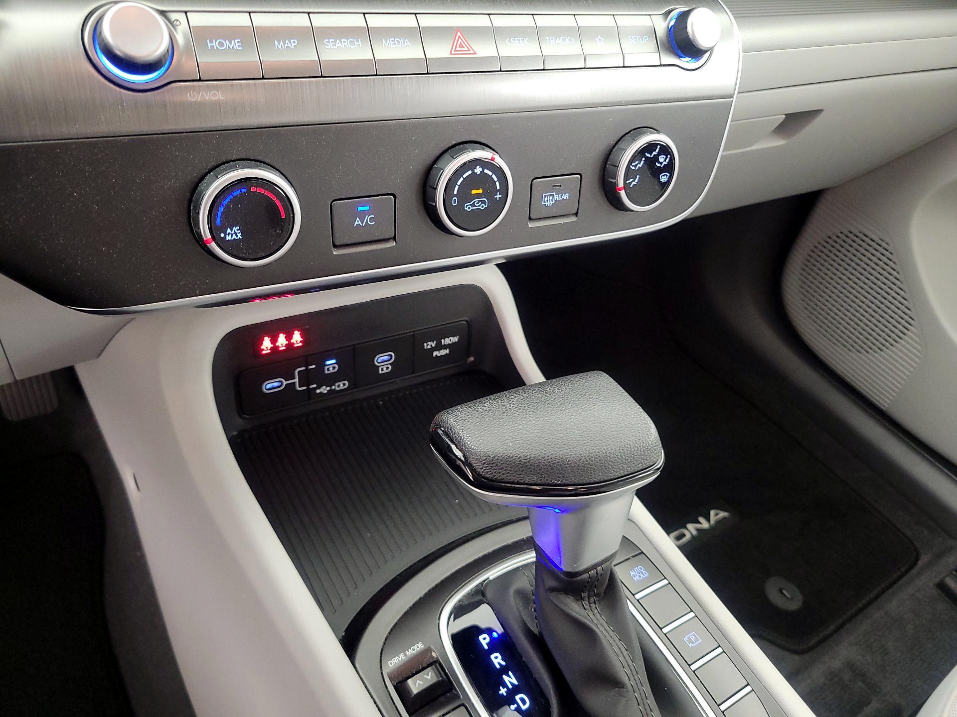Thumbnail: 2024 Hyundai Kona - 16