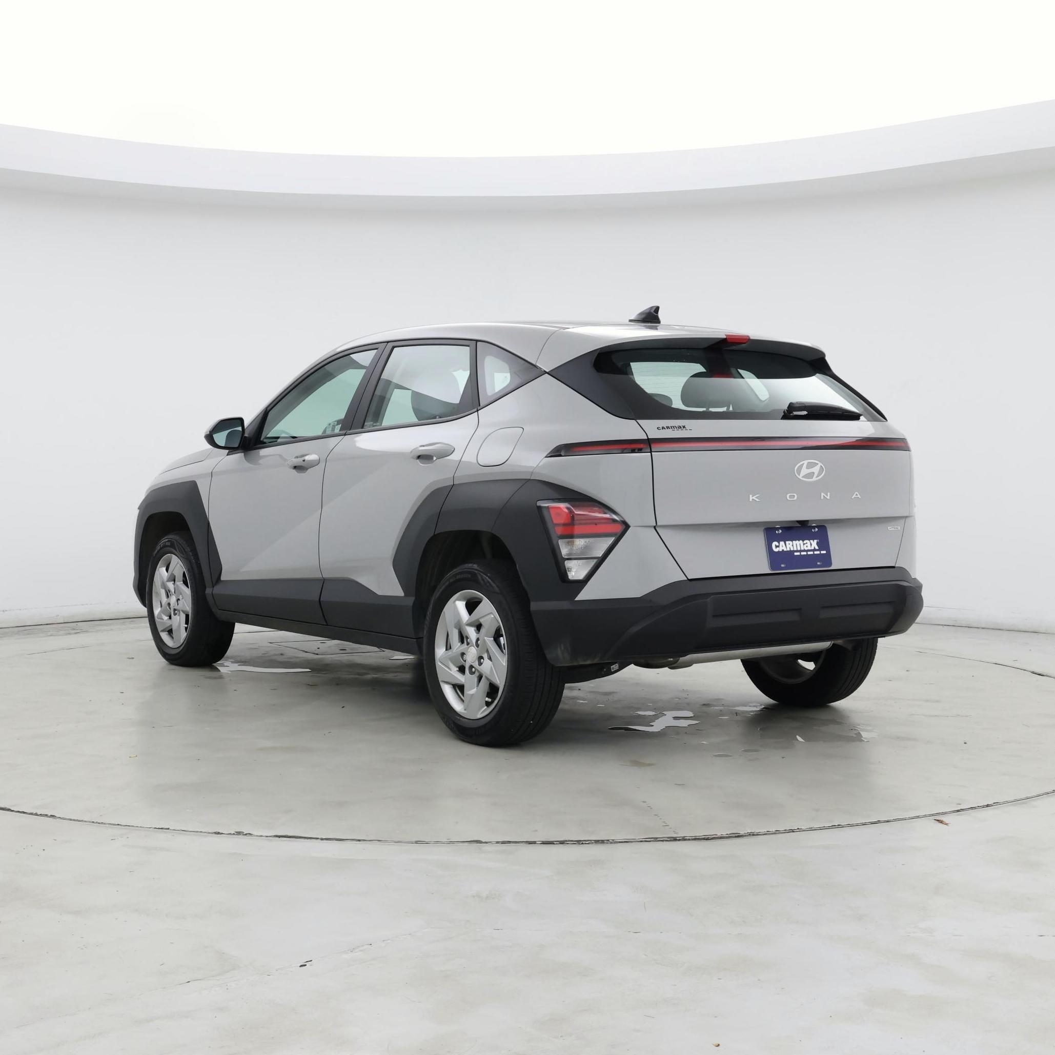 Thumbnail: 2024 Hyundai Kona - 2