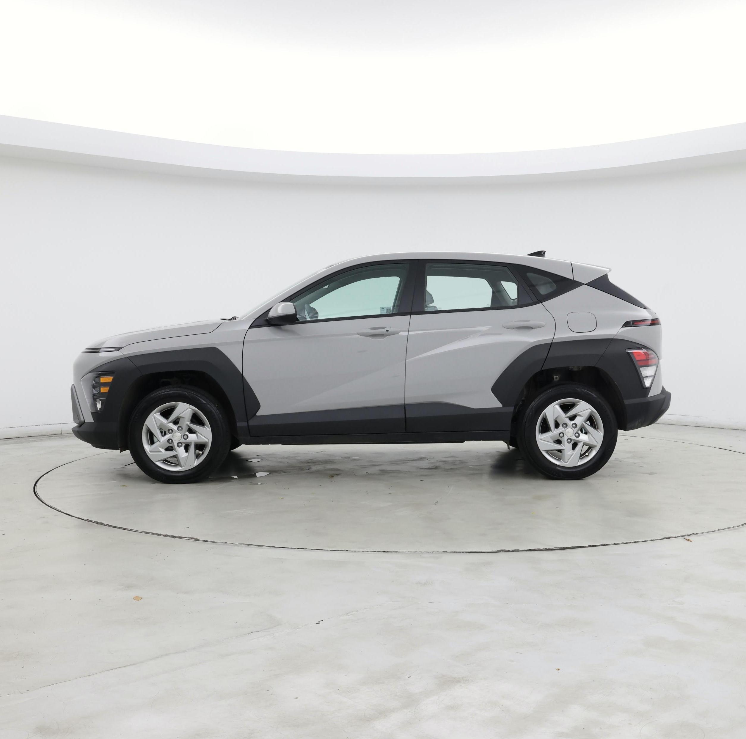 Thumbnail: 2024 Hyundai Kona - 3