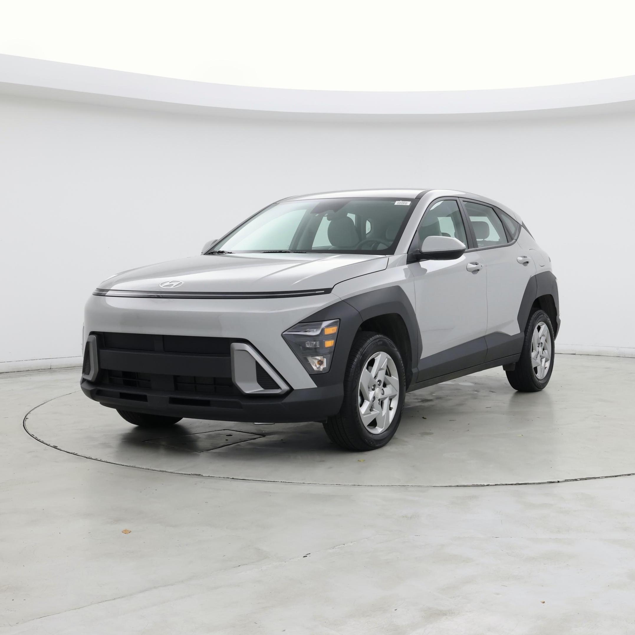 Thumbnail: 2024 Hyundai Kona - 4