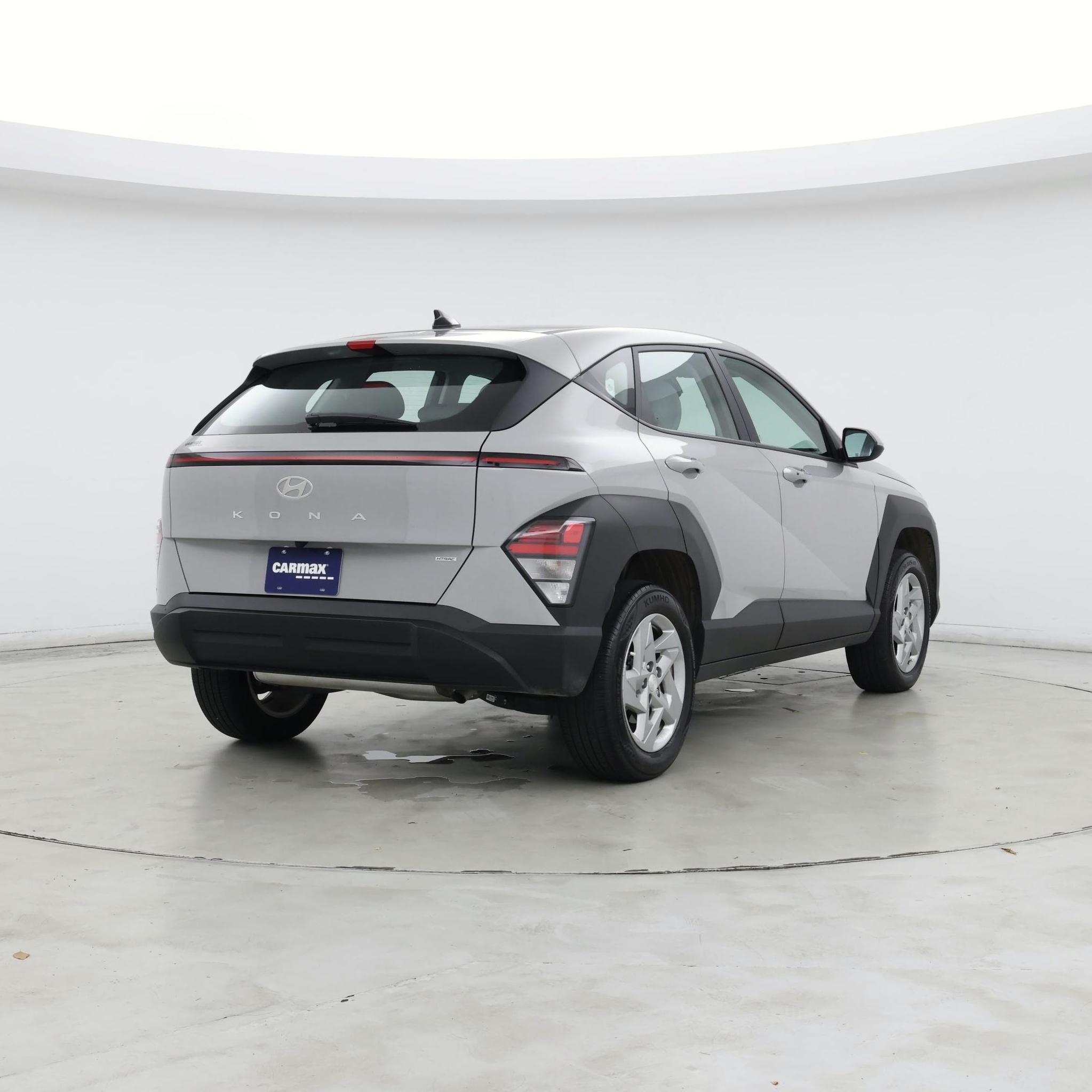 Thumbnail: 2024 Hyundai Kona - 8