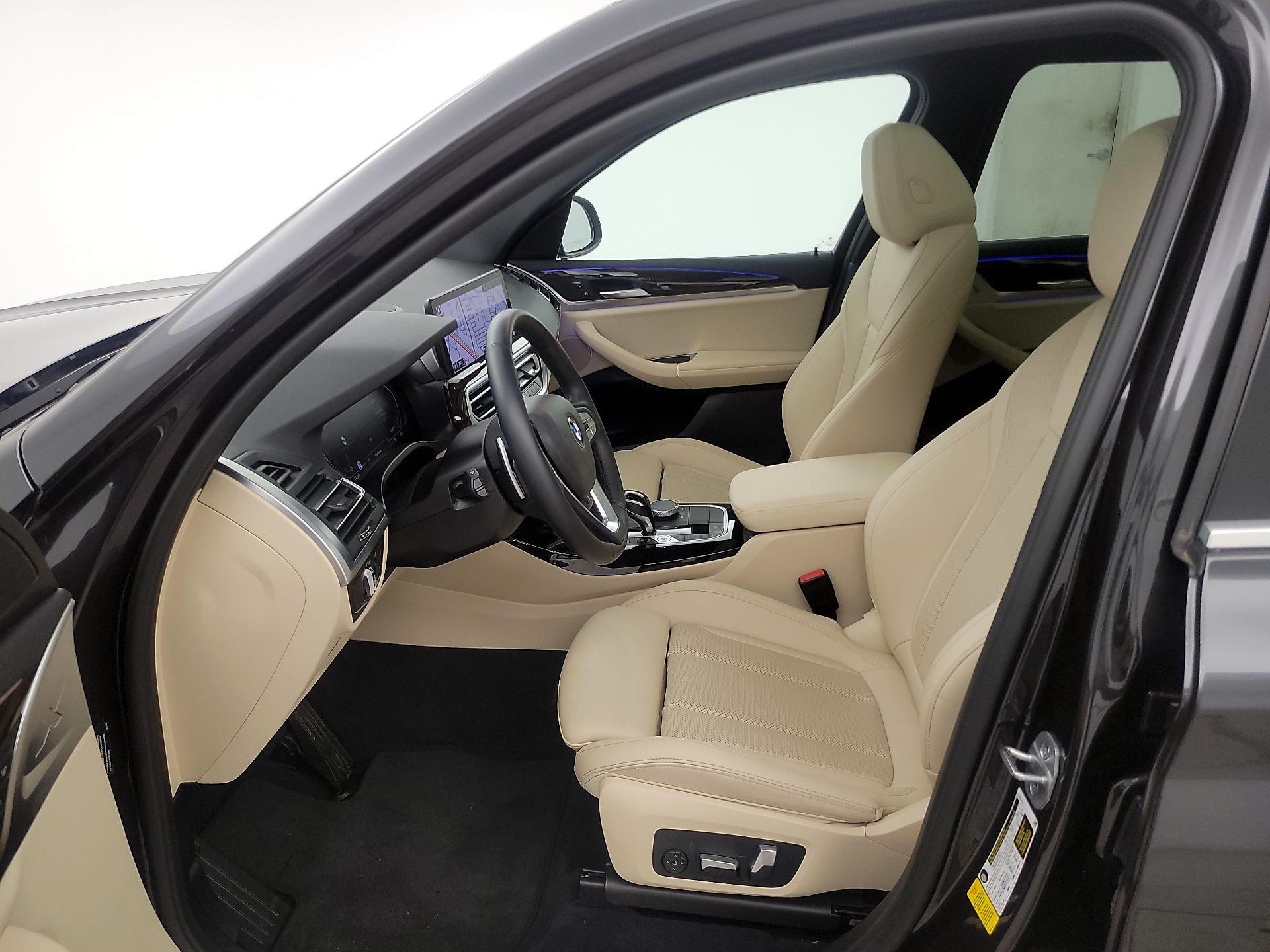 Thumbnail: 2022 BMW X3 - 11