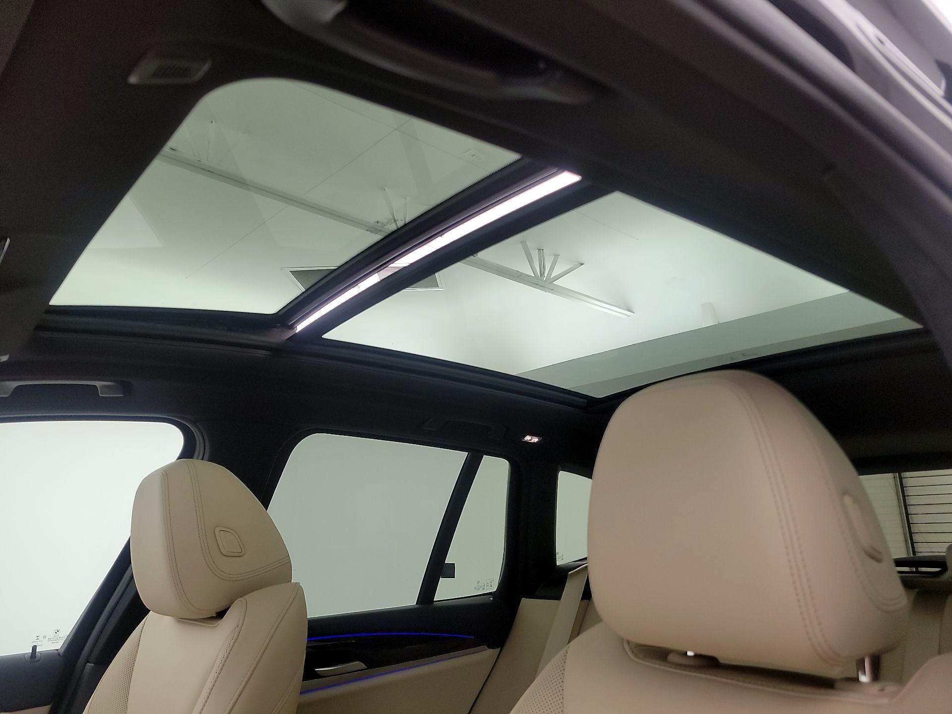 Thumbnail: 2022 BMW X3 - 20