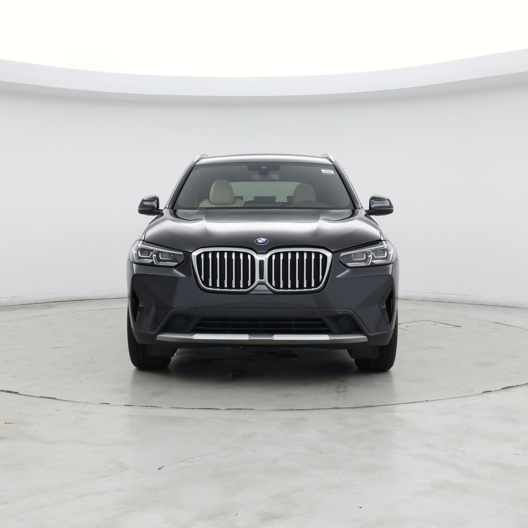Thumbnail: 2022 BMW X3 - 5