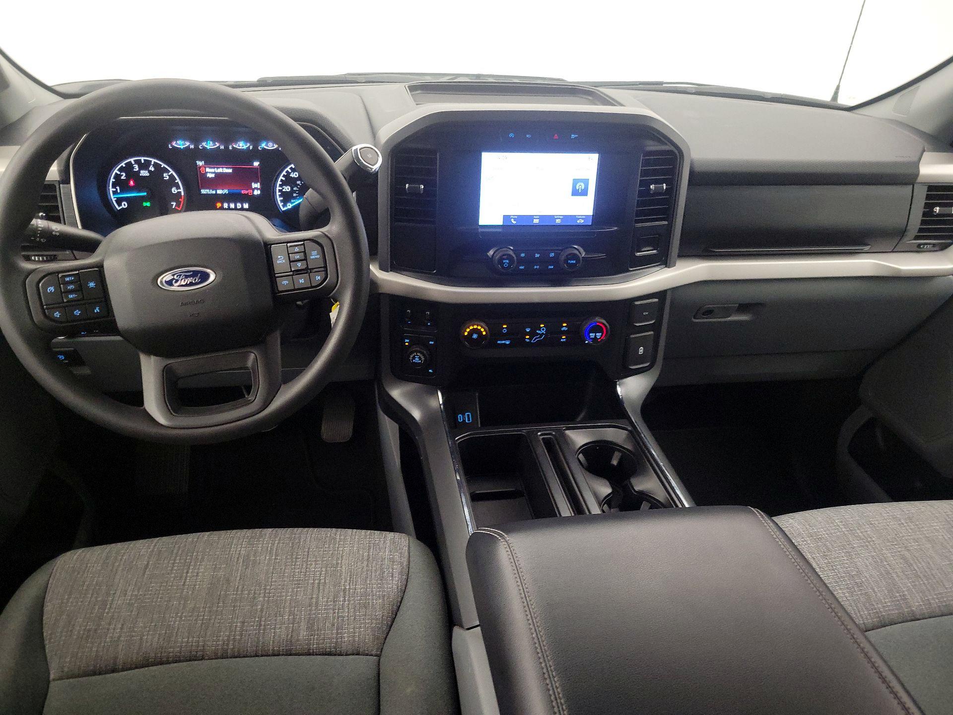 Thumbnail: 2021 Ford F-150 - 9