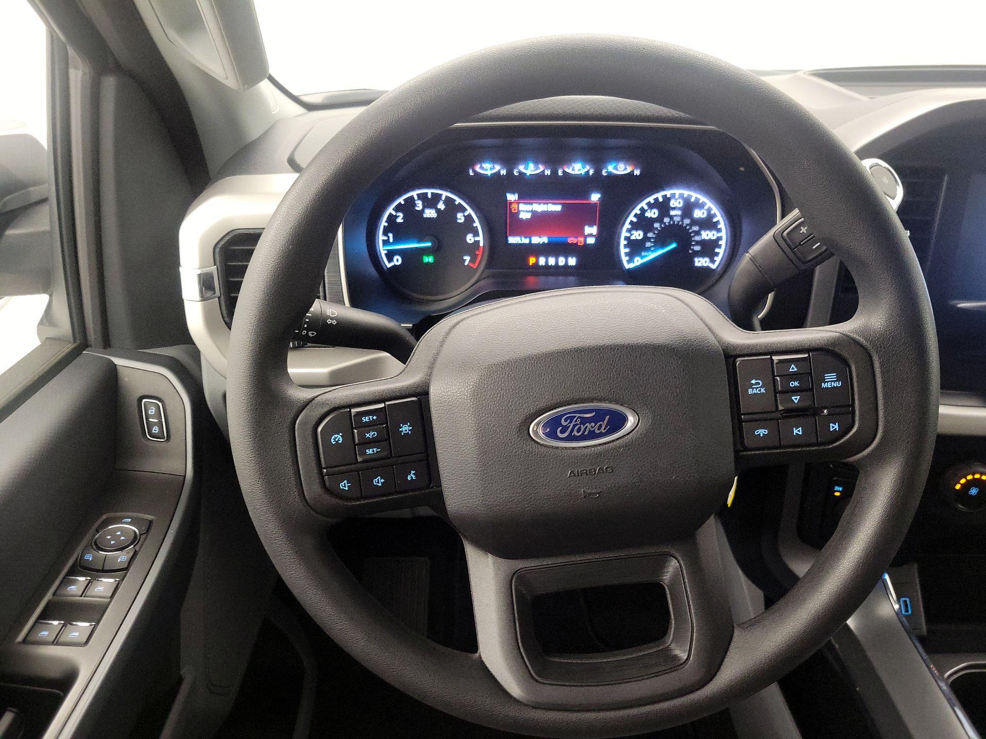 Thumbnail: 2021 Ford F-150 - 10