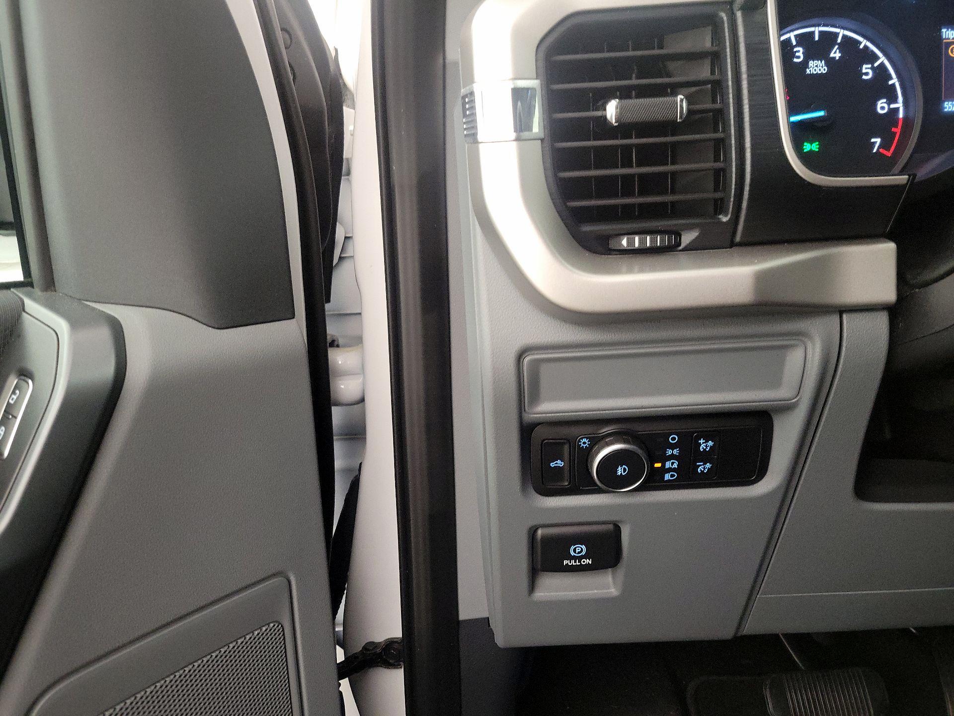 Thumbnail: 2021 Ford F-150 - 13