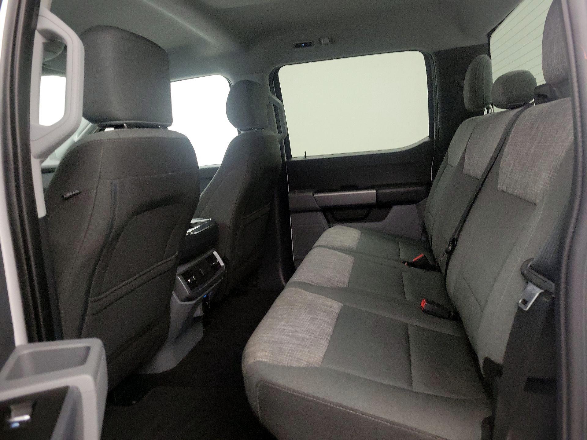 Thumbnail: 2021 Ford F-150 - 18