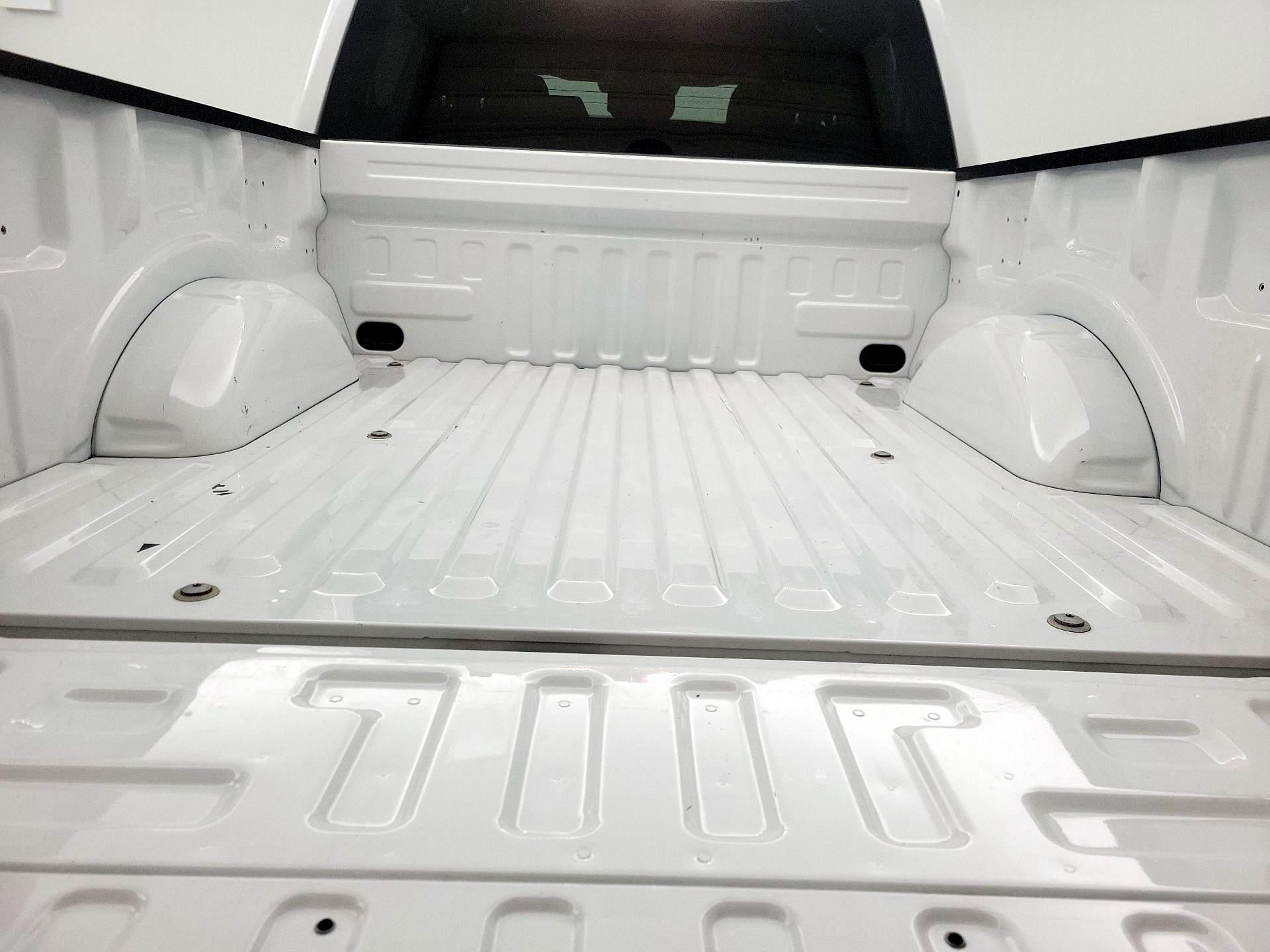 Thumbnail: 2021 Ford F-150 - 19