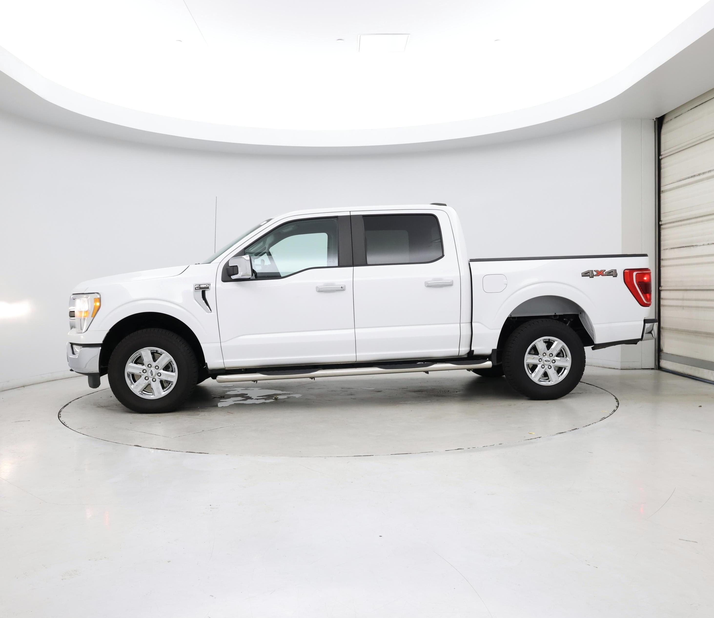 Thumbnail: 2021 Ford F-150 - 3