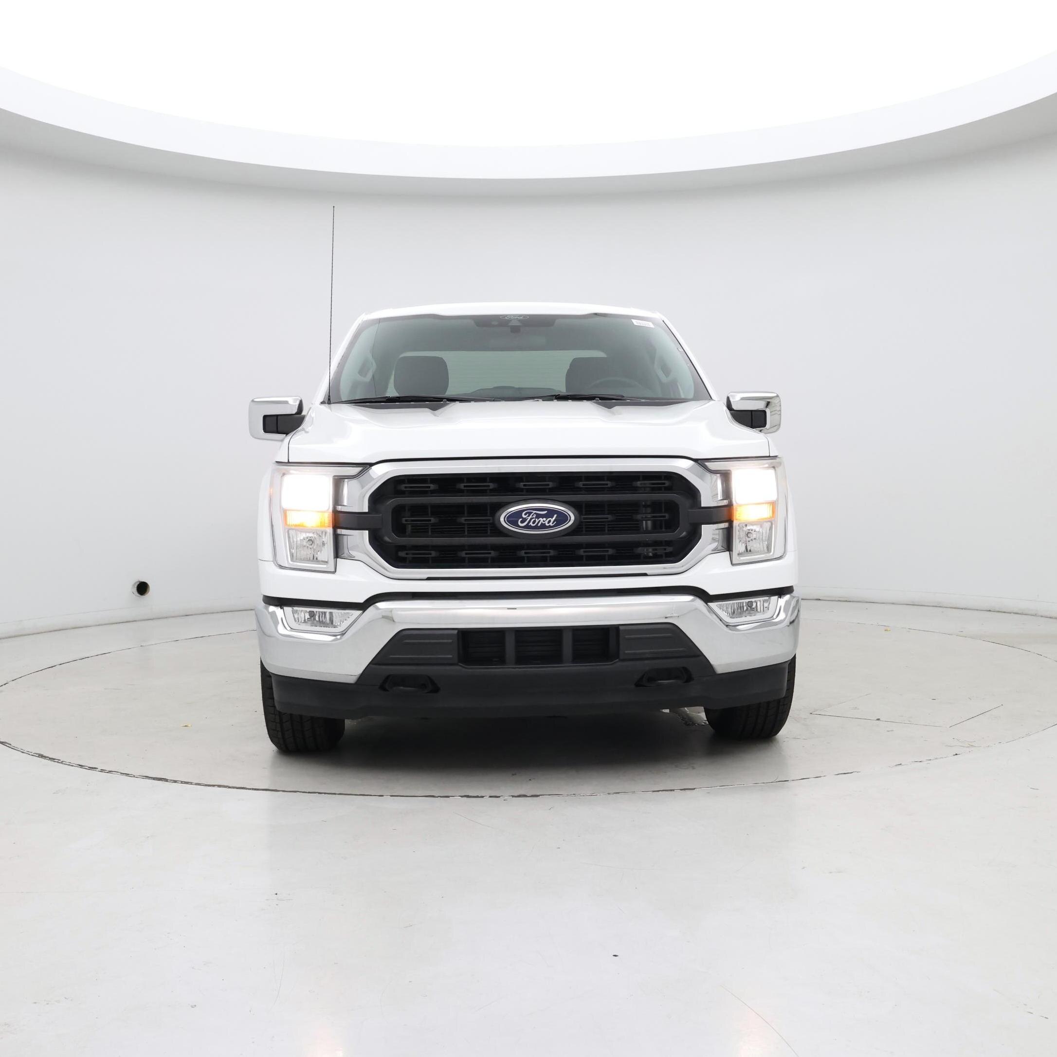 Thumbnail: 2021 Ford F-150 - 5