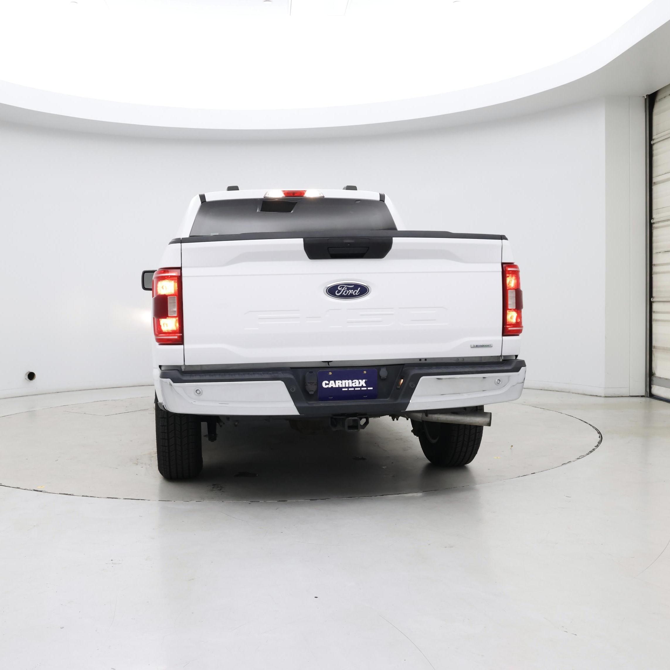 Thumbnail: 2021 Ford F-150 - 6
