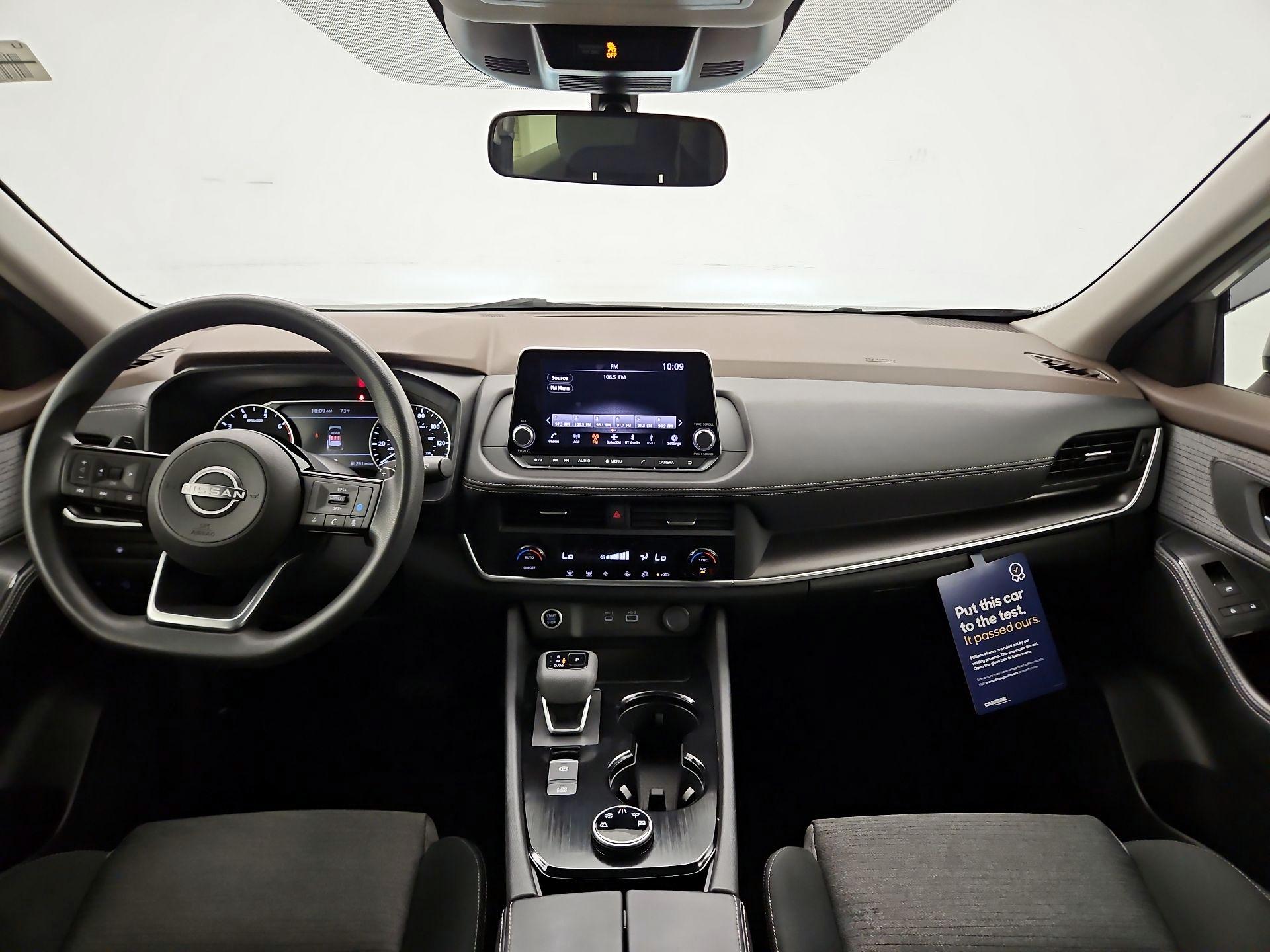 Thumbnail: 2023 Nissan Rogue - 9