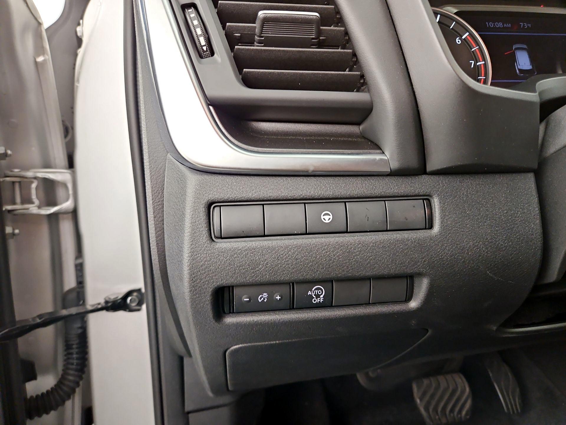 Thumbnail: 2023 Nissan Rogue - 13