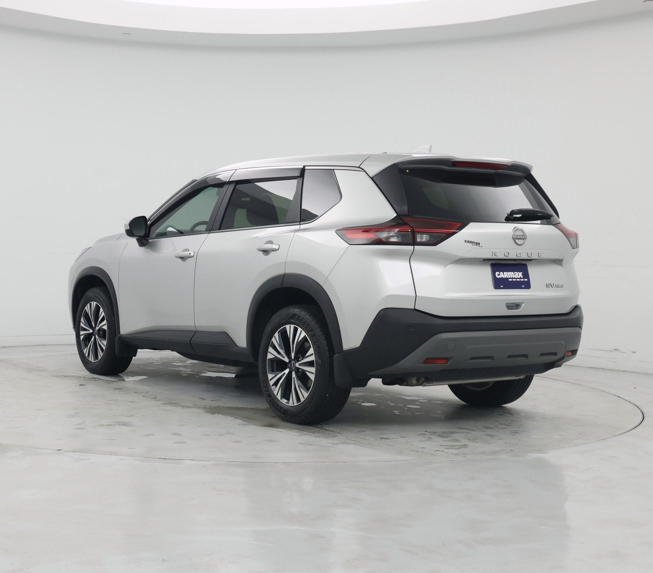 Thumbnail: 2023 Nissan Rogue - 2