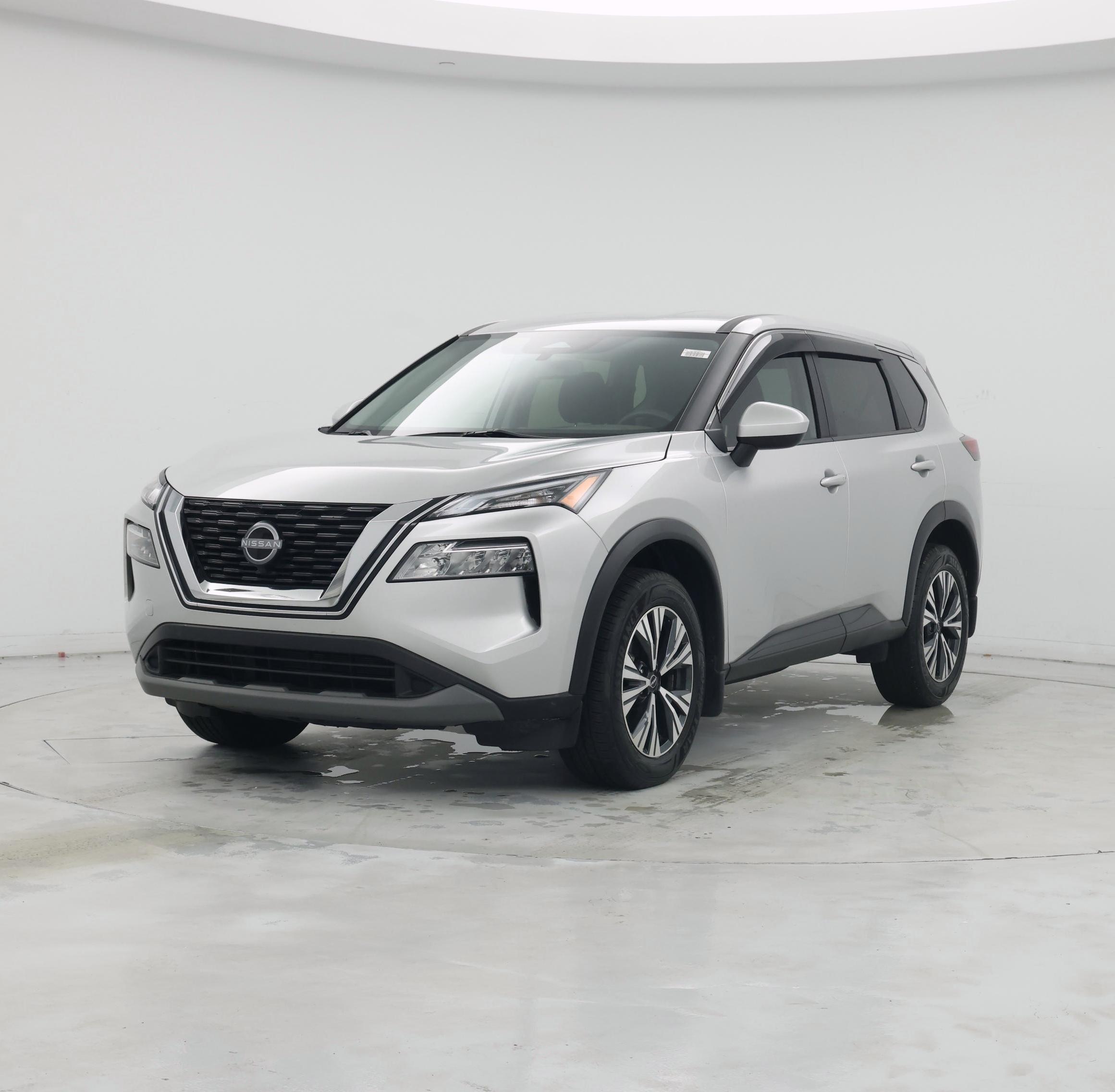 Thumbnail: 2023 Nissan Rogue - 4