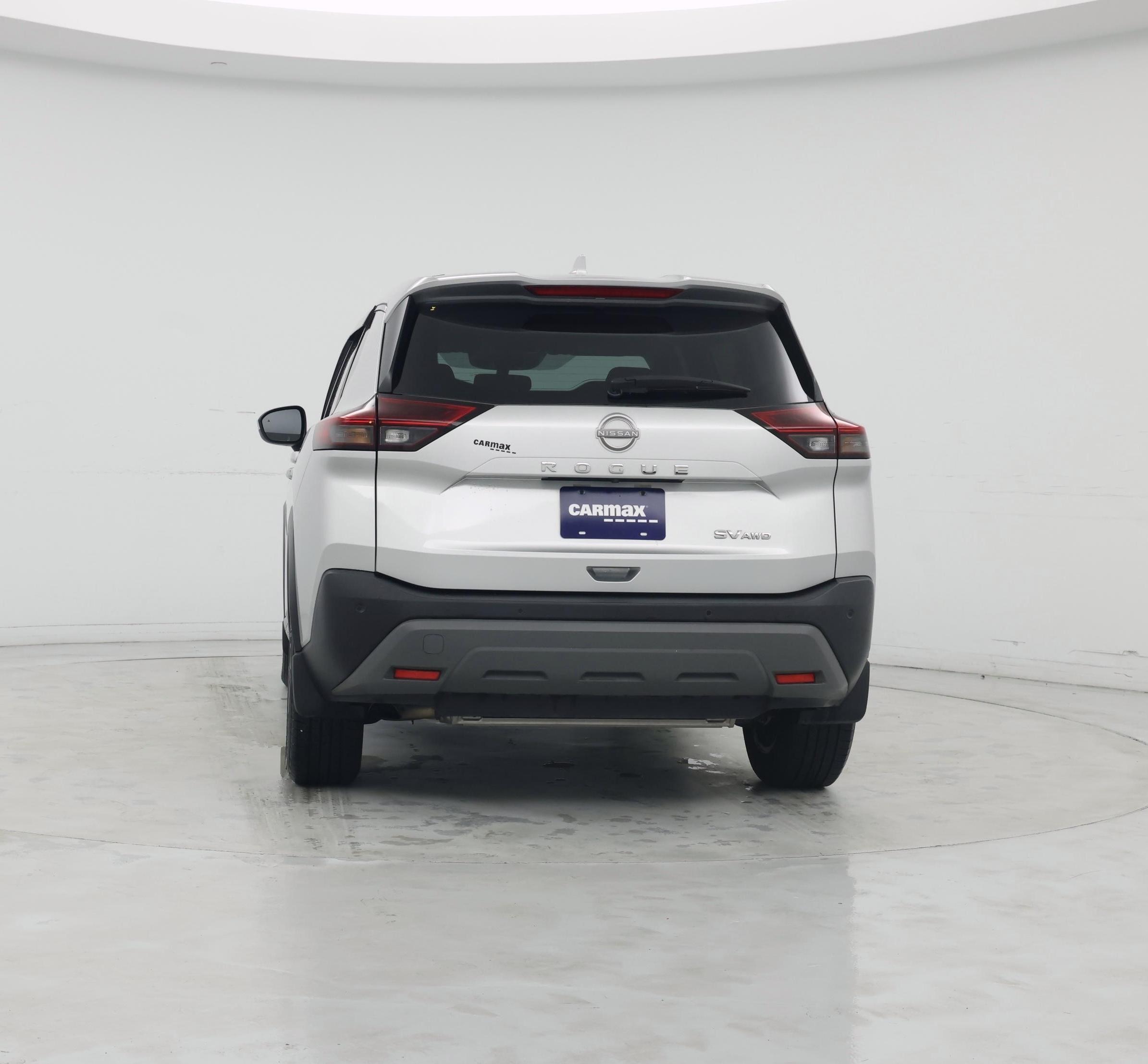Thumbnail: 2023 Nissan Rogue - 6