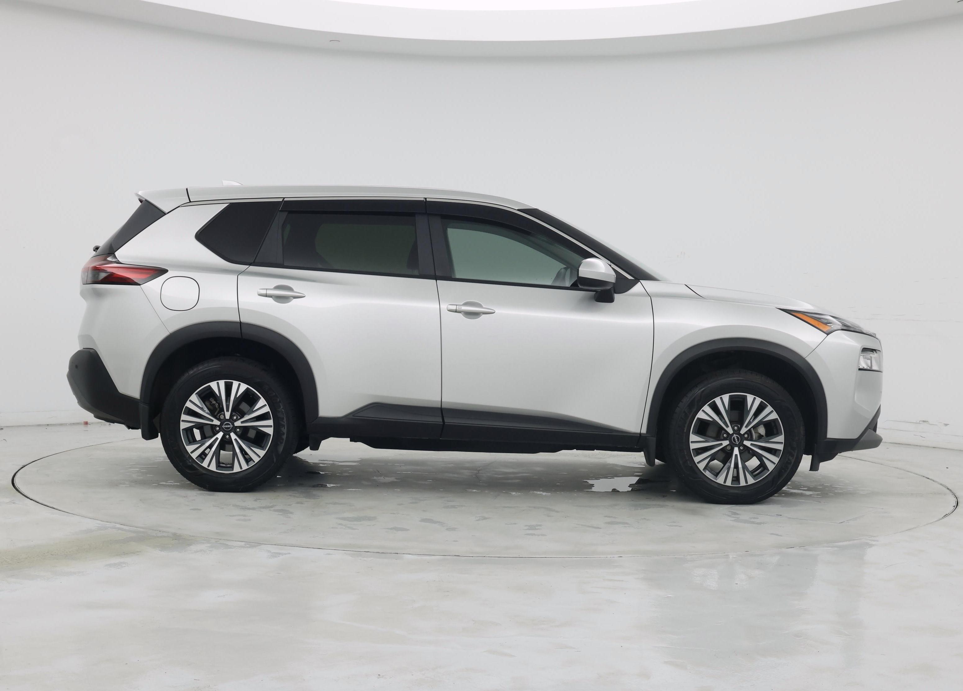 Thumbnail: 2023 Nissan Rogue - 7
